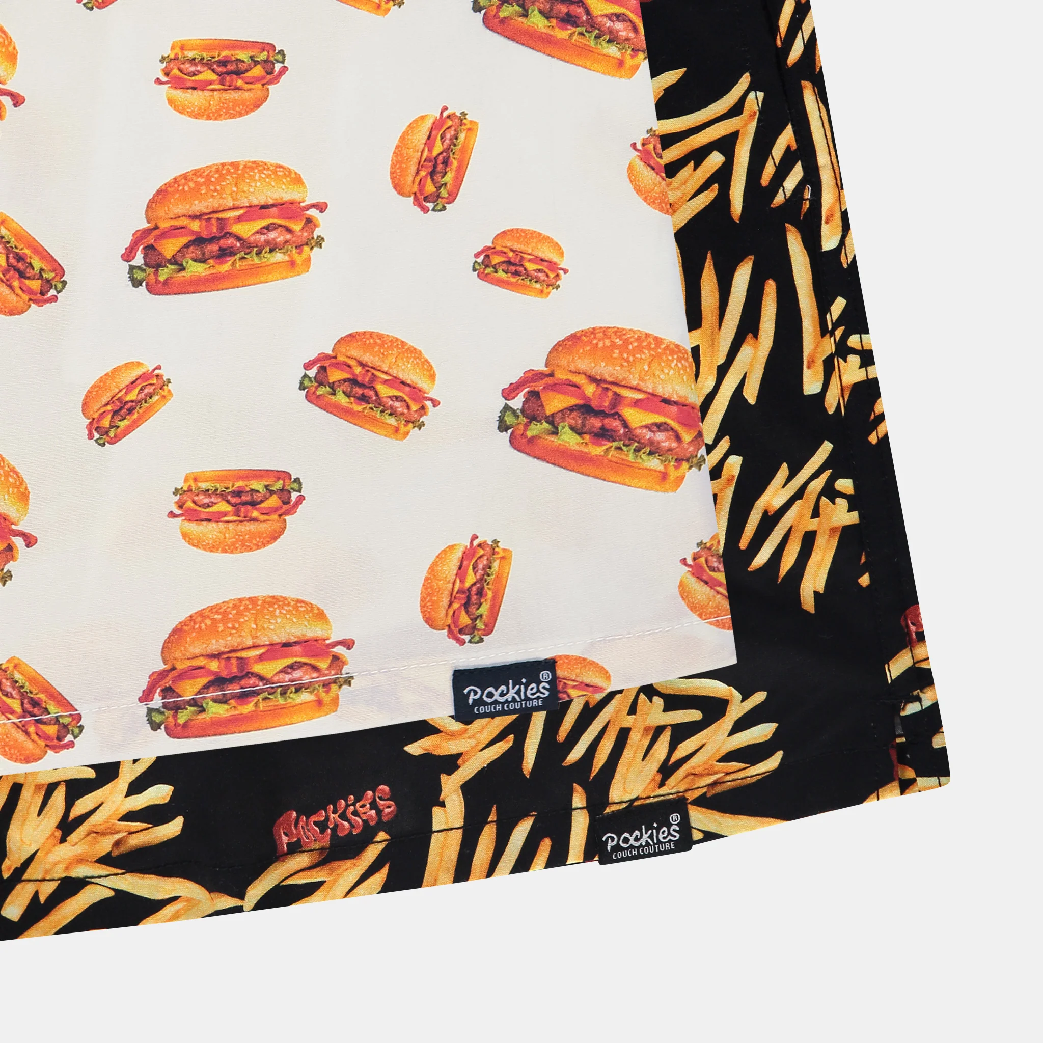 2-Pack Burgers 'n' Fries Boxers - Image 4