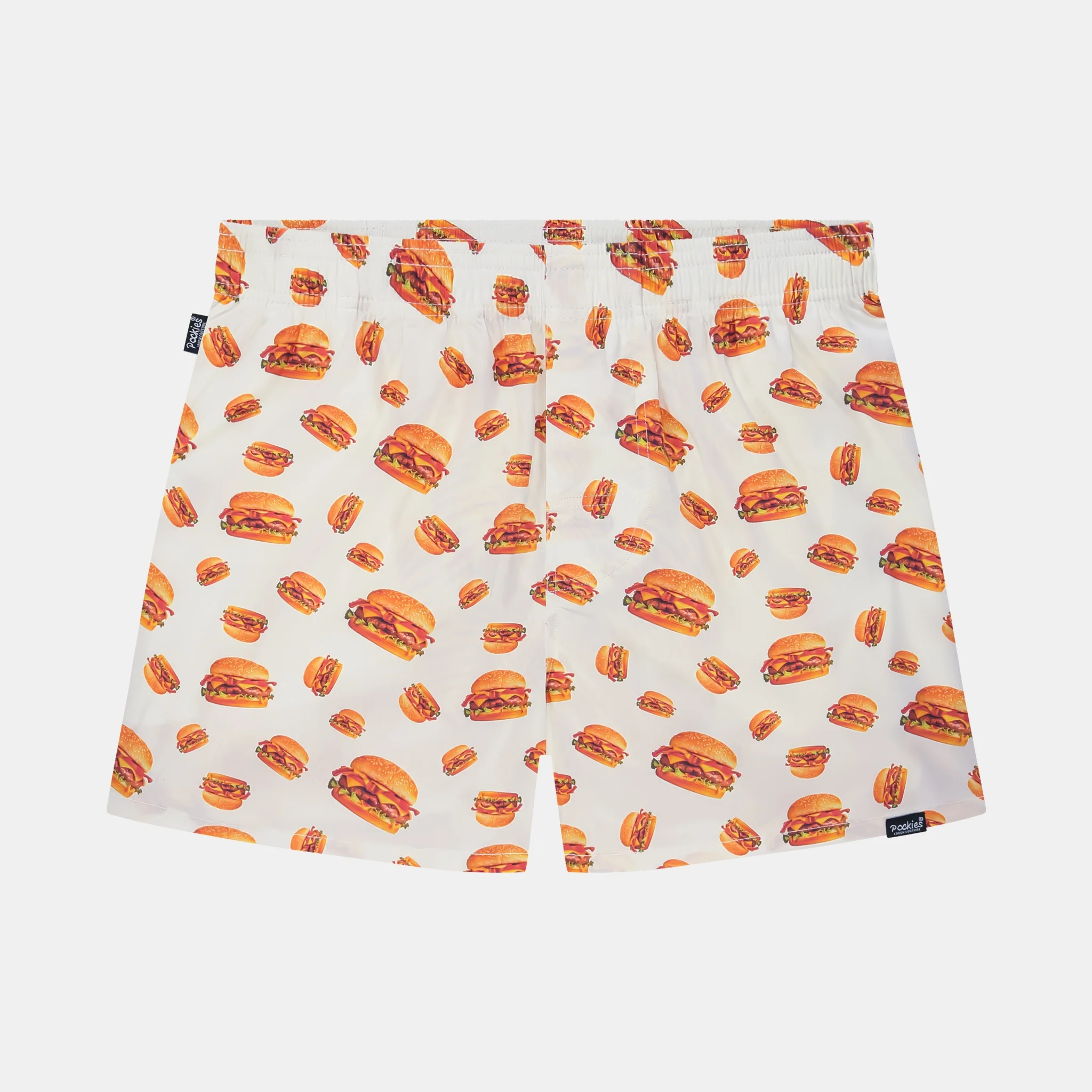 2-Pack Burgers 'n' Fries Boxers - Image 6