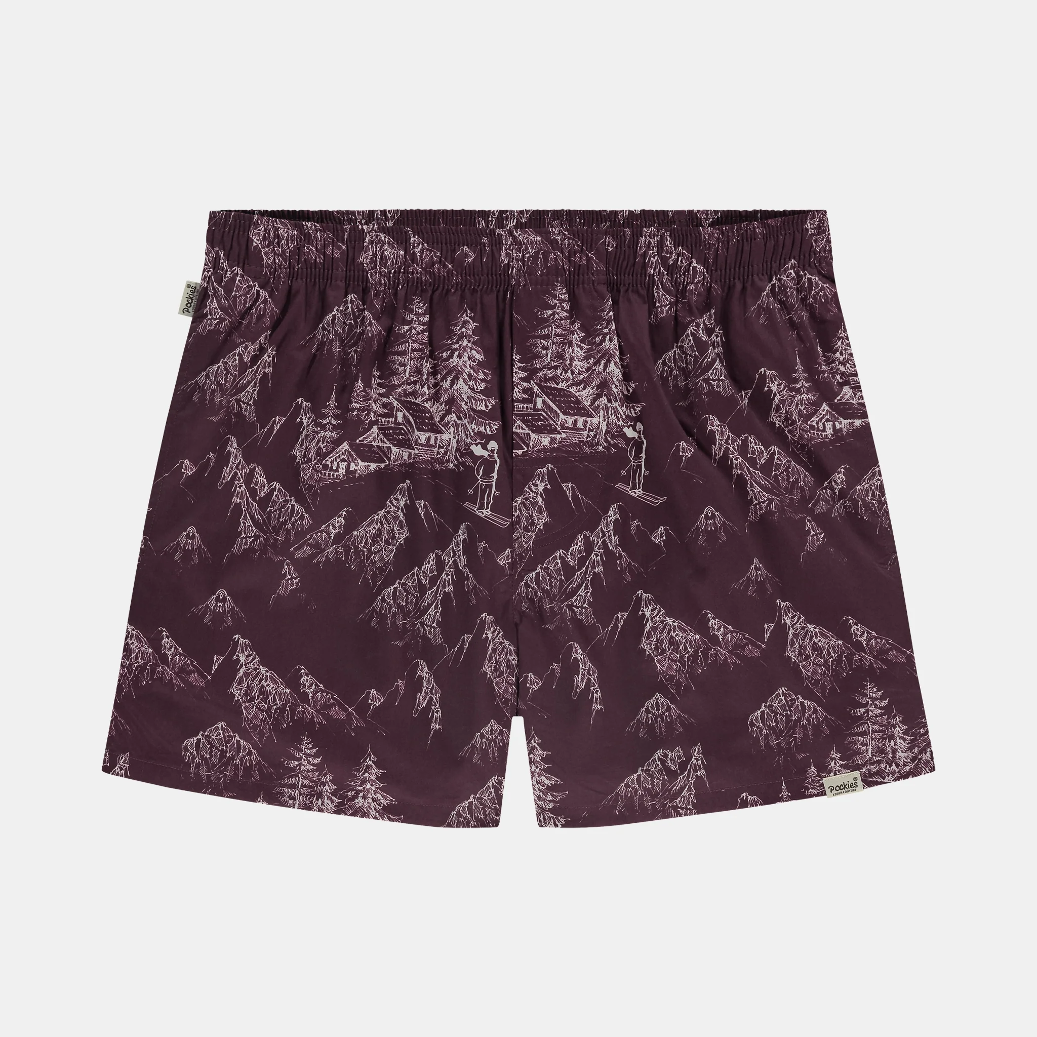 2-Pack - Cabin Boxers - Image 3