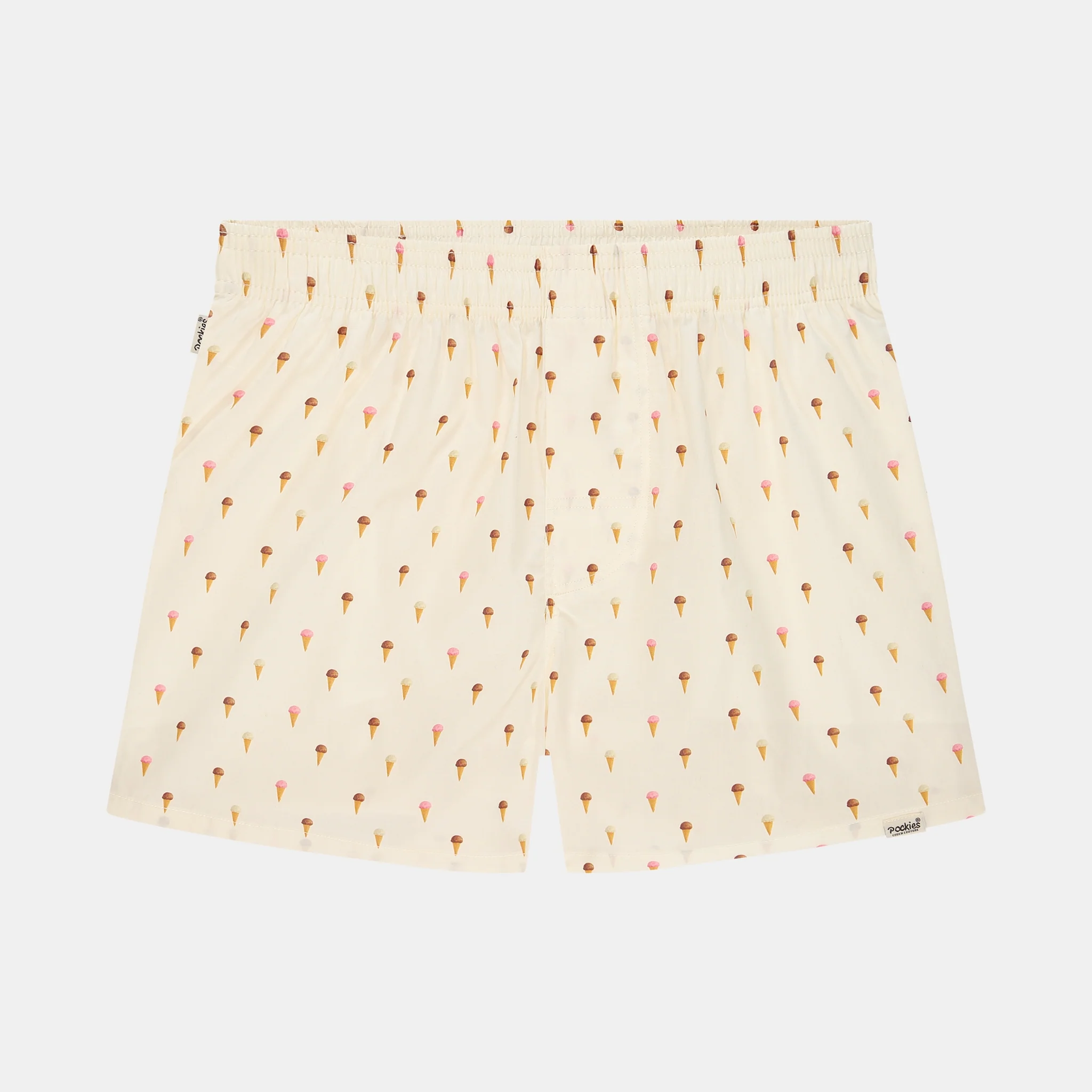 2-Pack Cherries 'n' Icecream Boxers - Image 3