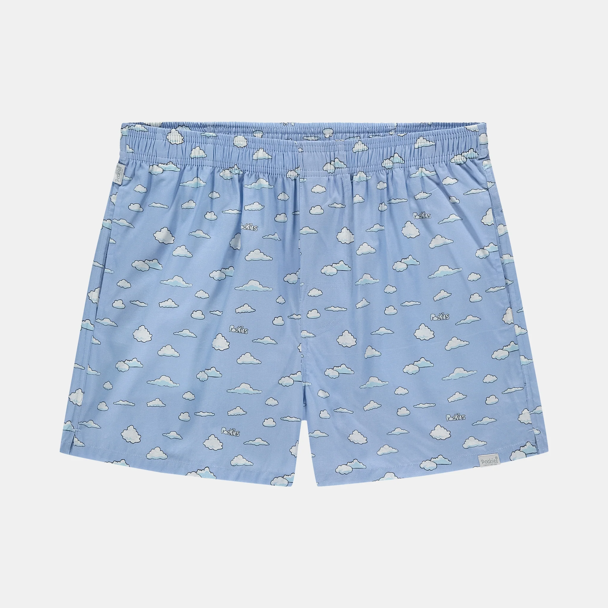 2-Pack - Cloudy Boxers - Image 6
