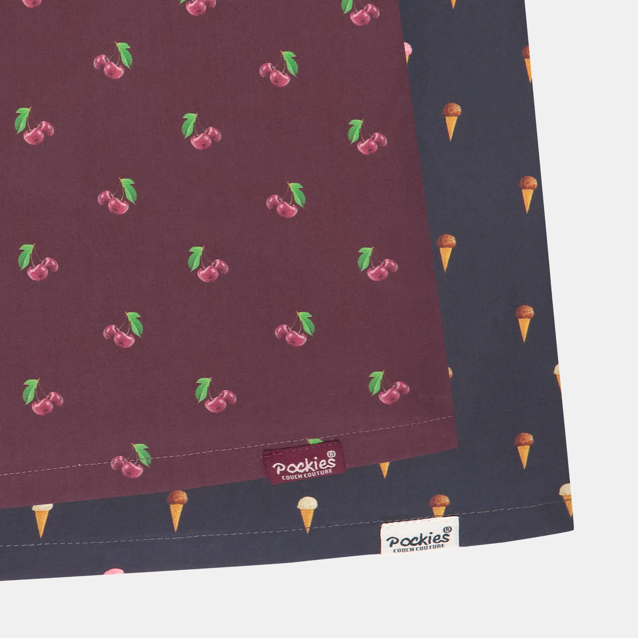 2-pack - Icecream/ Cherry Boxers - Image 4
