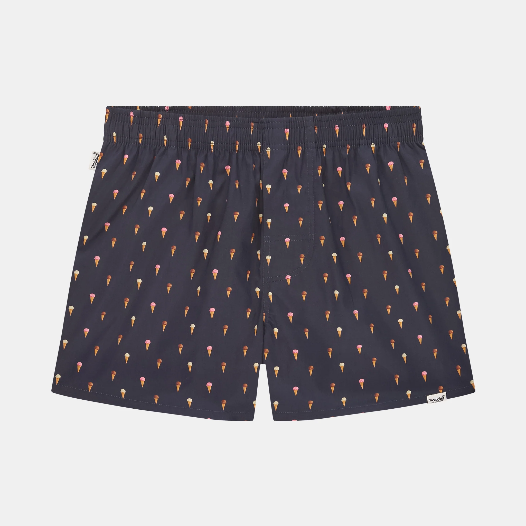 2-pack - Icecream/ Cherry Boxers - Image 5