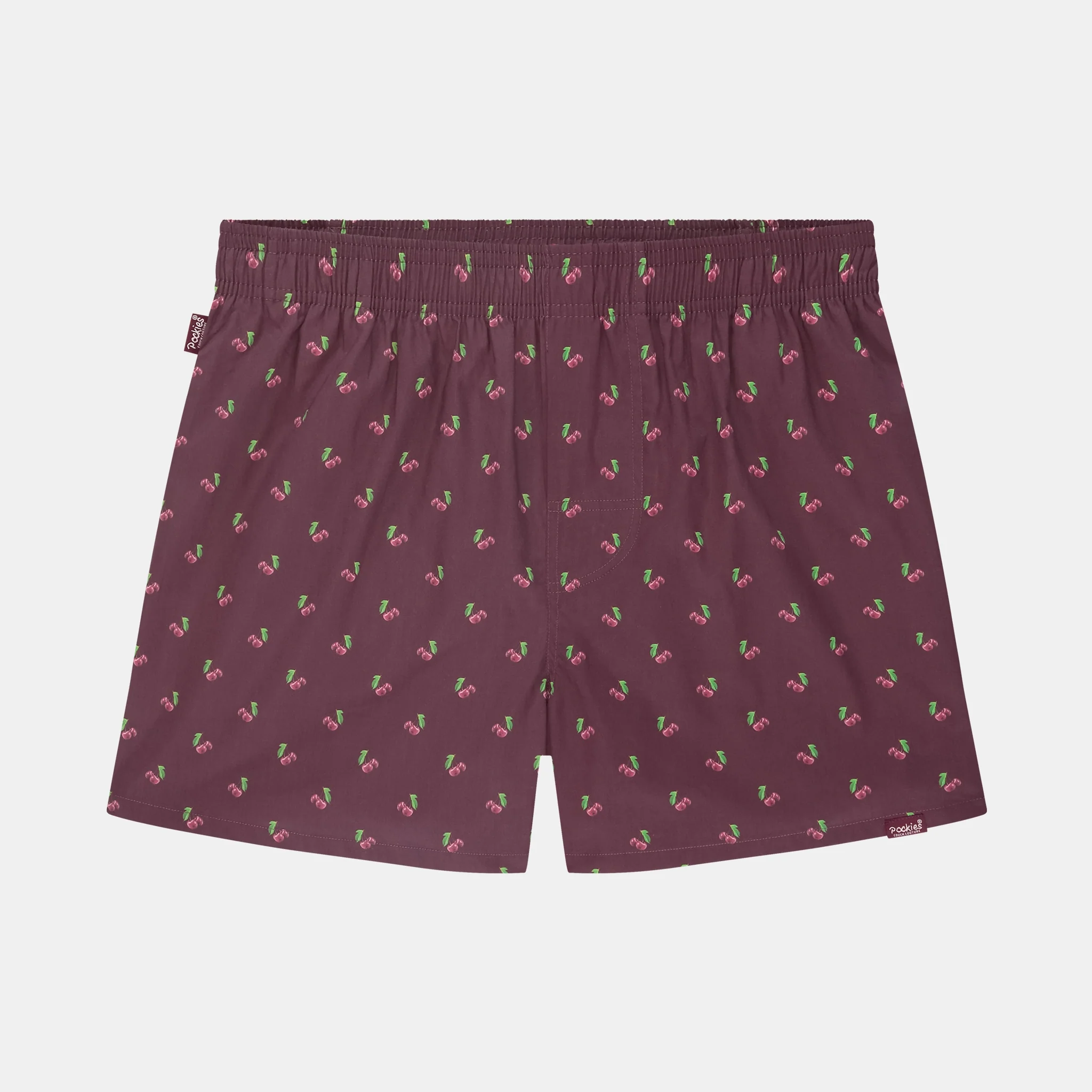 2-pack - Icecream/ Cherry Boxers - Image 6