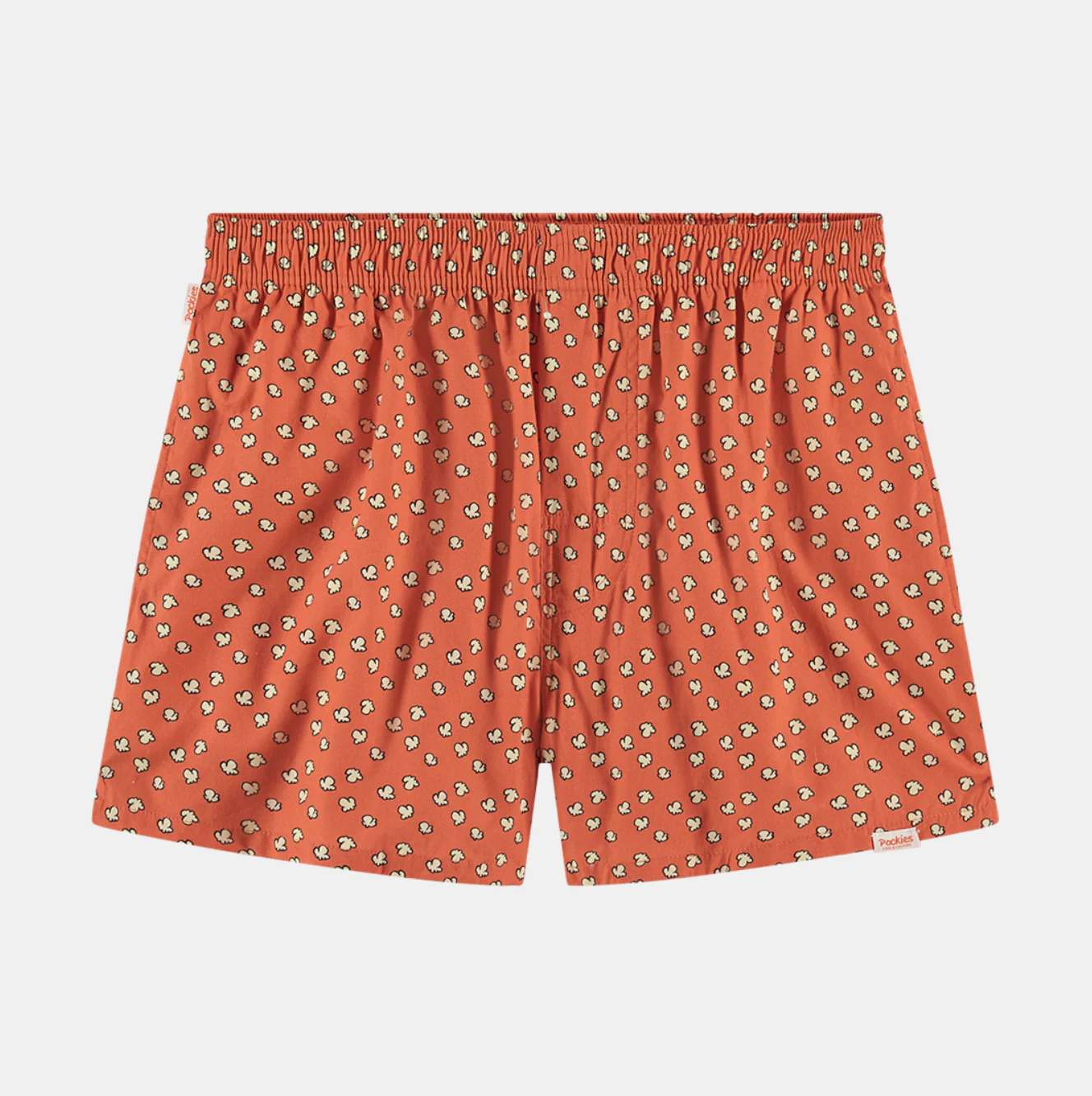 2-Pack - Movie Night Boxers - Image 3