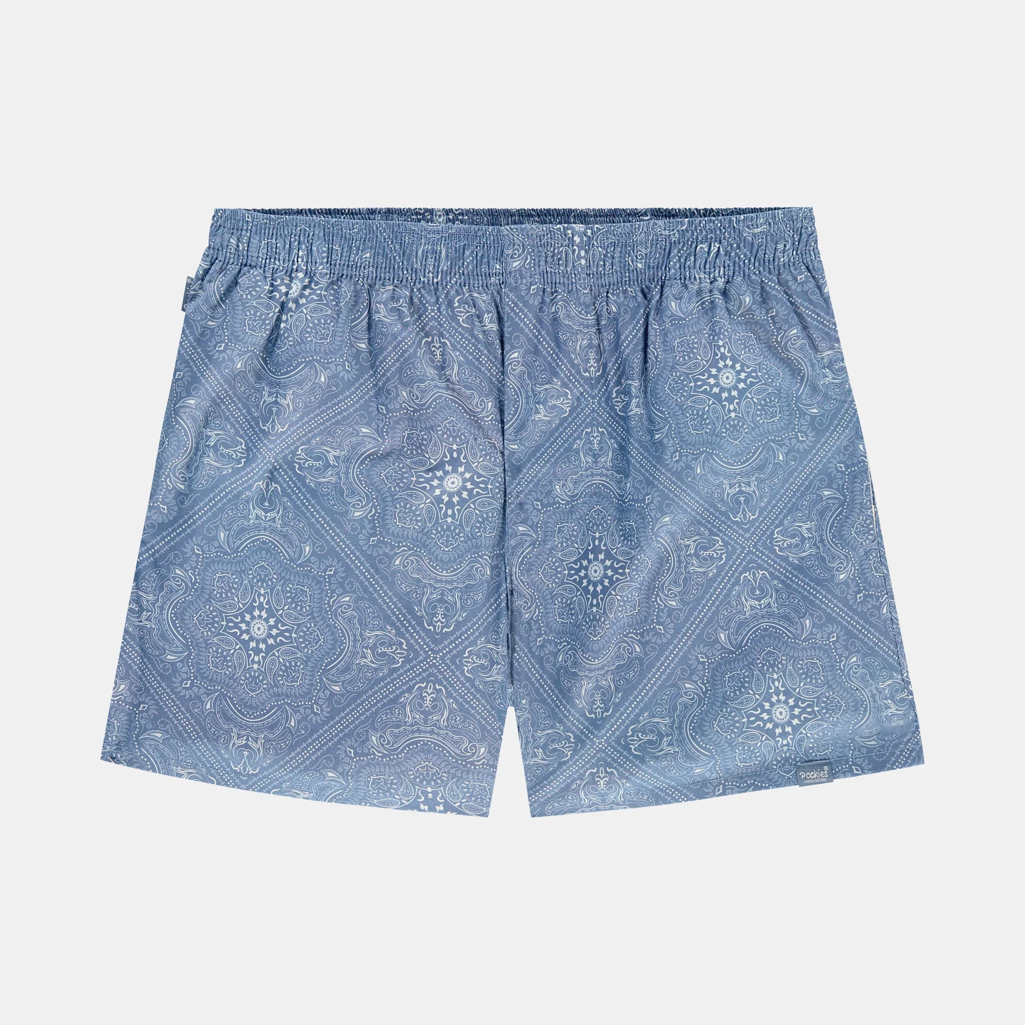 2-Pack - Paisley Boxers - Image 4