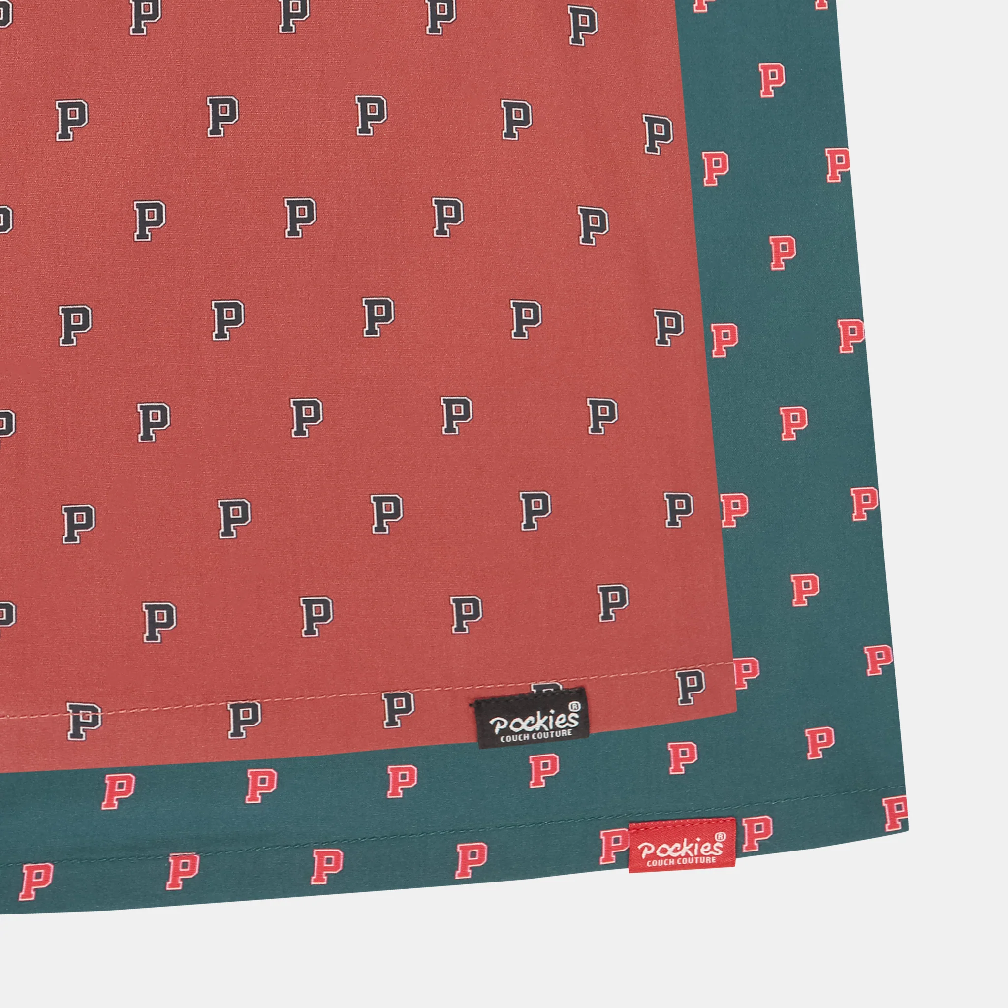 2-pack - P's Allover Boxers - Image 4