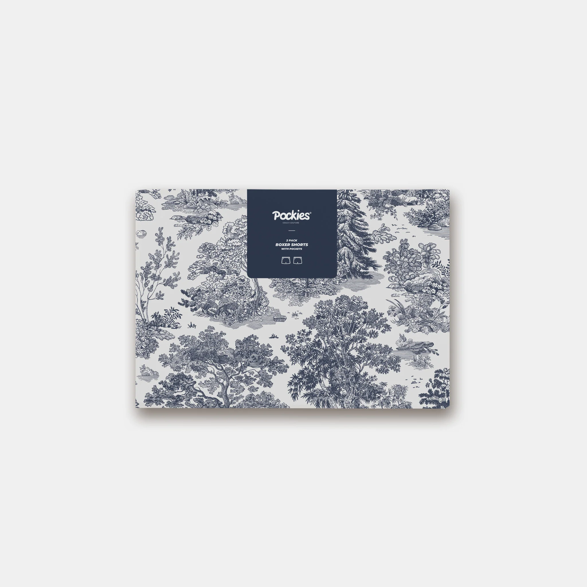 2-Pack Scenic Boxers - Image 2