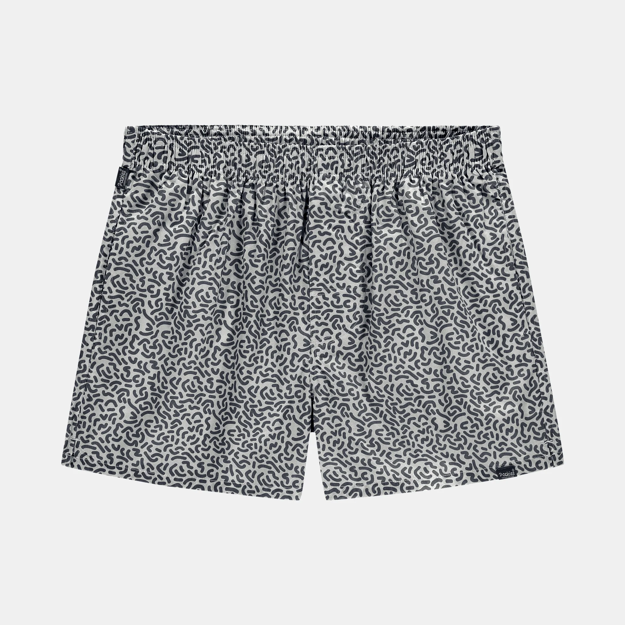 2-Pack - Squiggly Boxers - Image 5