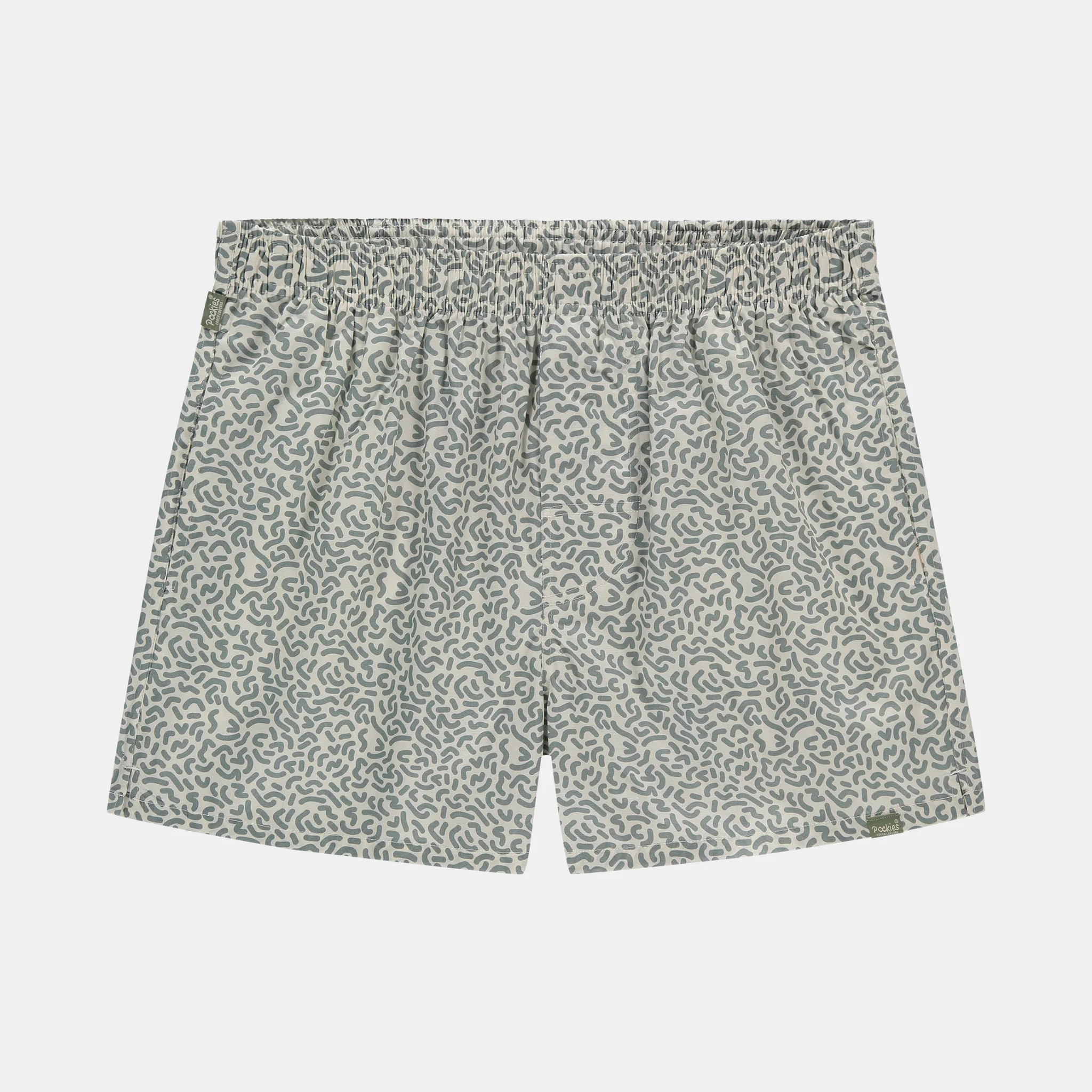 2-Pack - Squiggly Boxers - Image 6