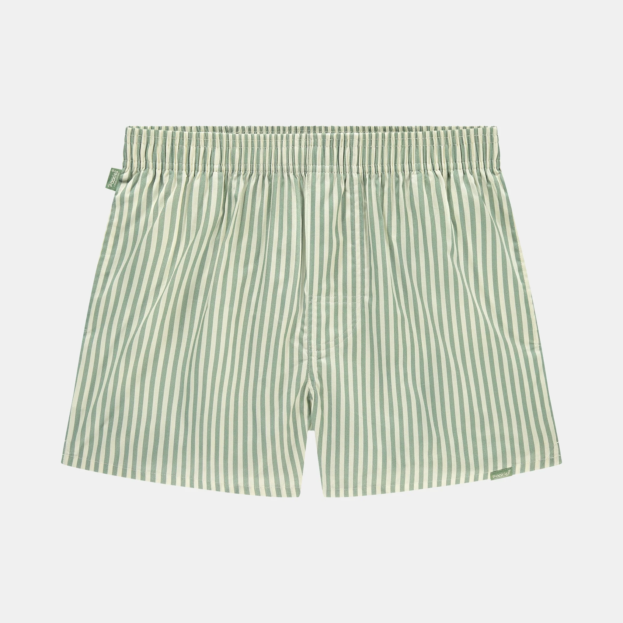 2-Pack - Striped Boxers - Image 4