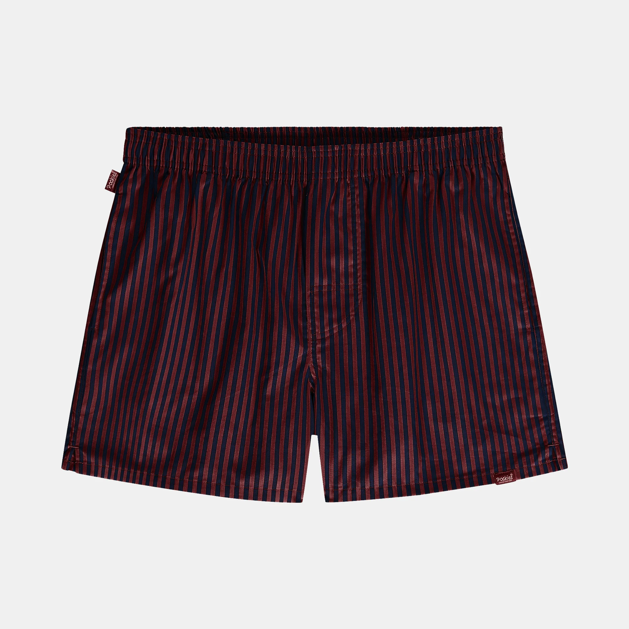 2-Pack Striped Boxers NR/PC - Image 3