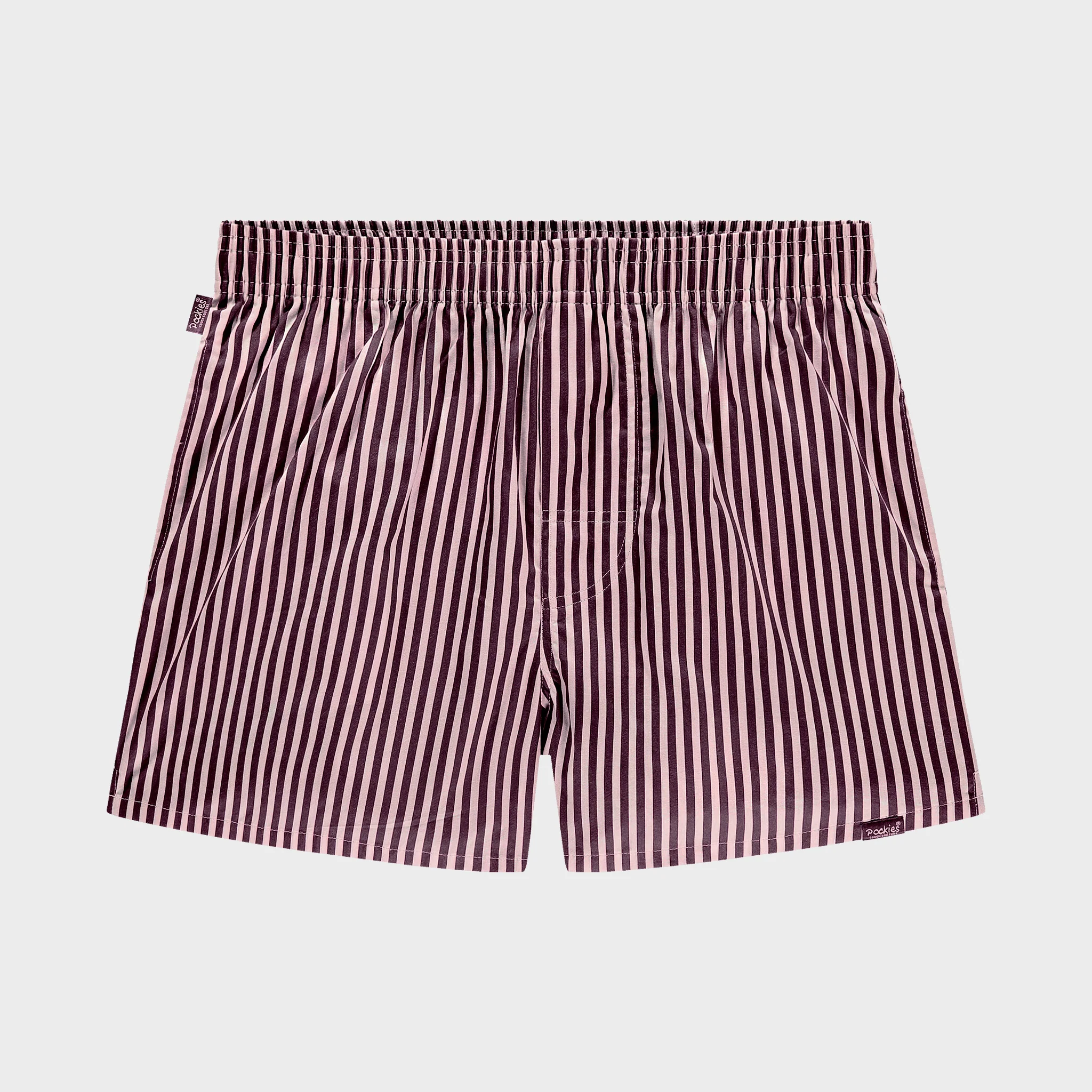 2-Pack Striped Boxers NR/PC - Image 4