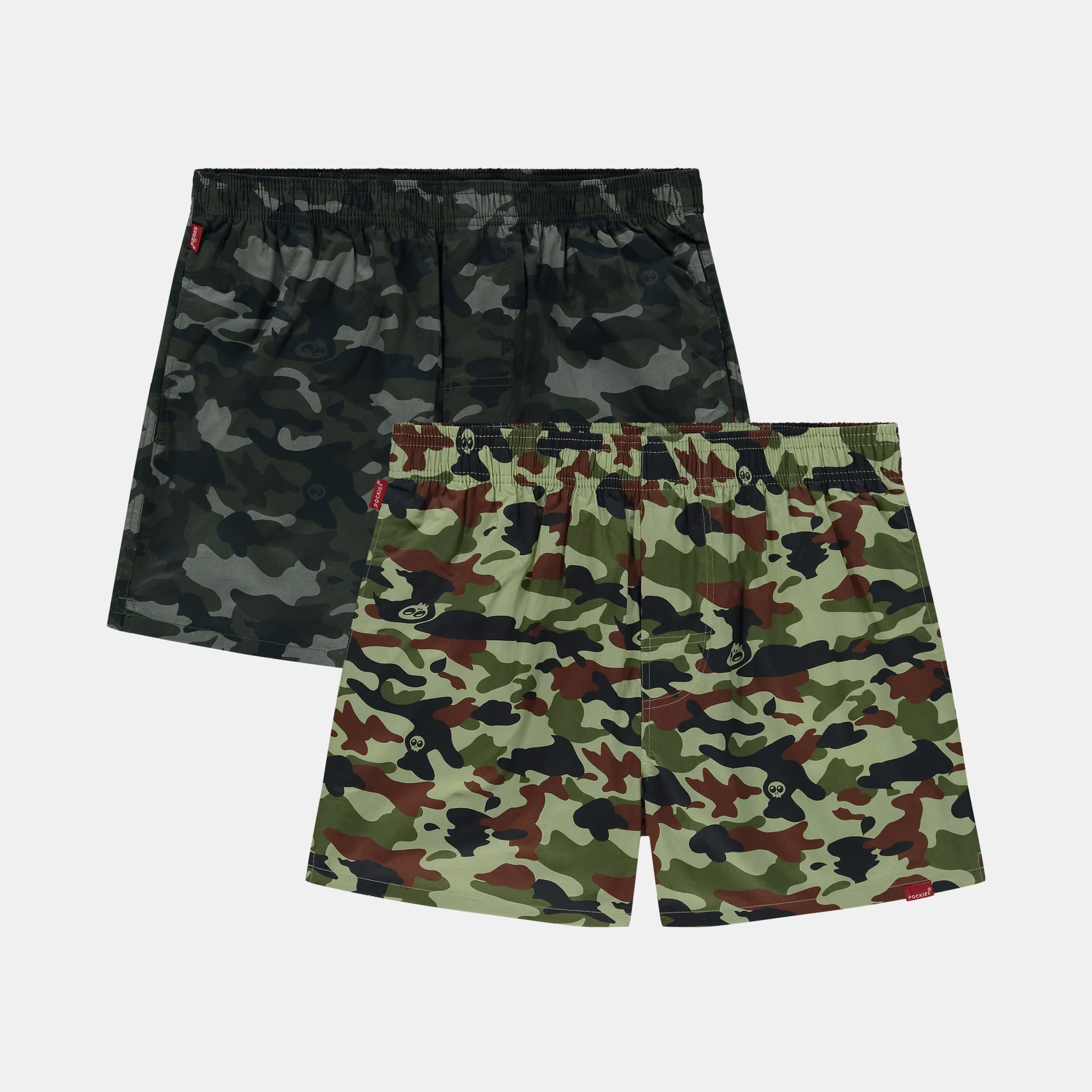 2-Pack Sumibu x Pockies