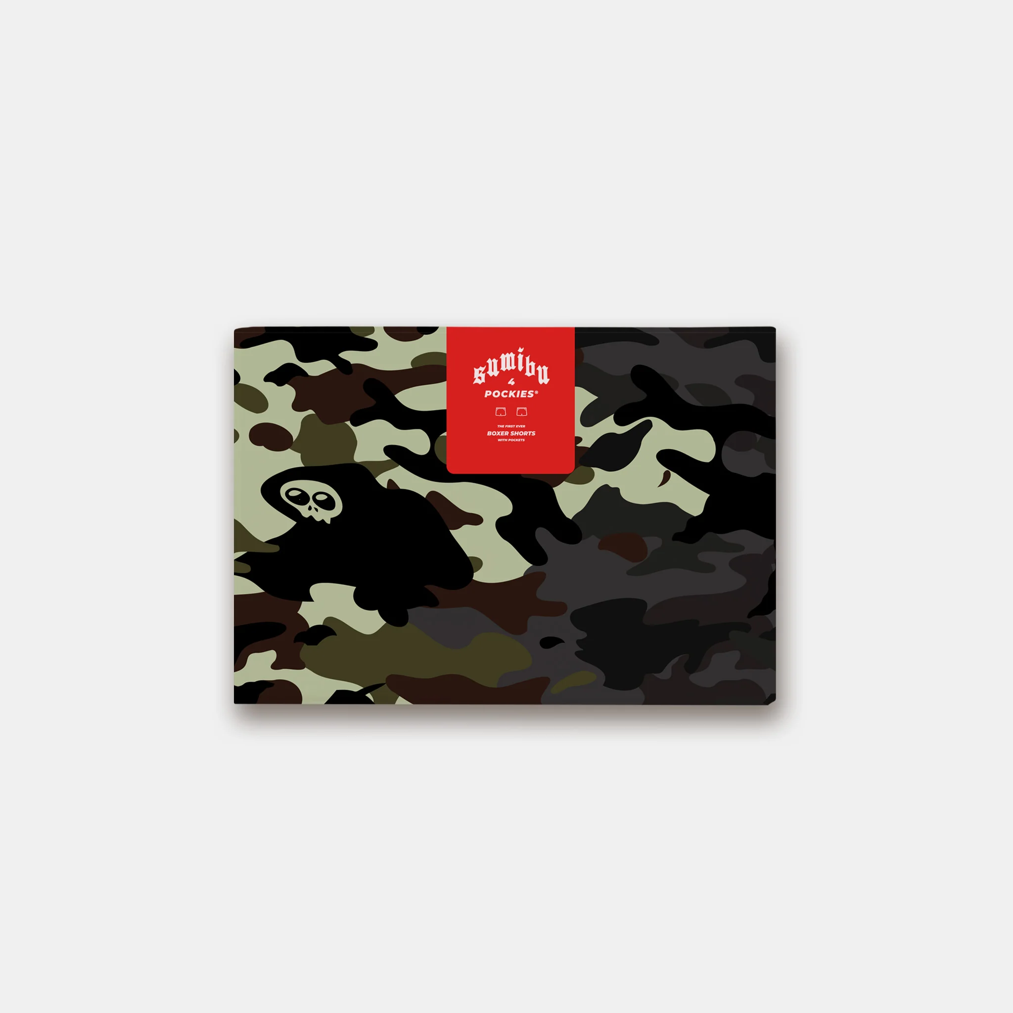 2-Pack Sumibu x Pockies - Image 2