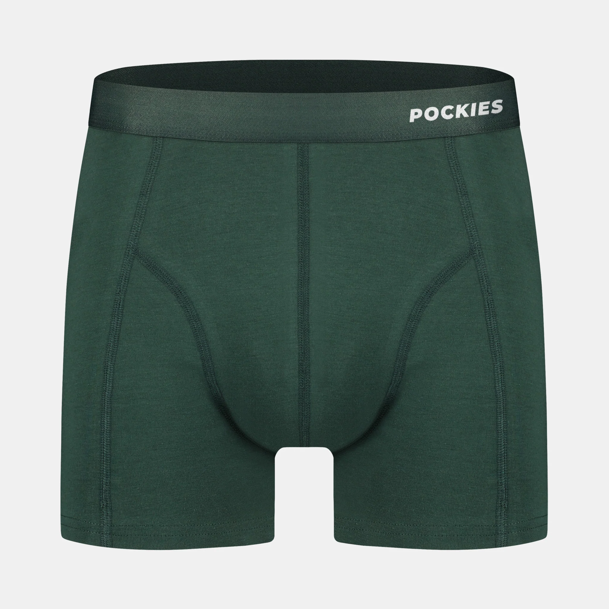 3-Pack Briefs B/R/G - Image 4