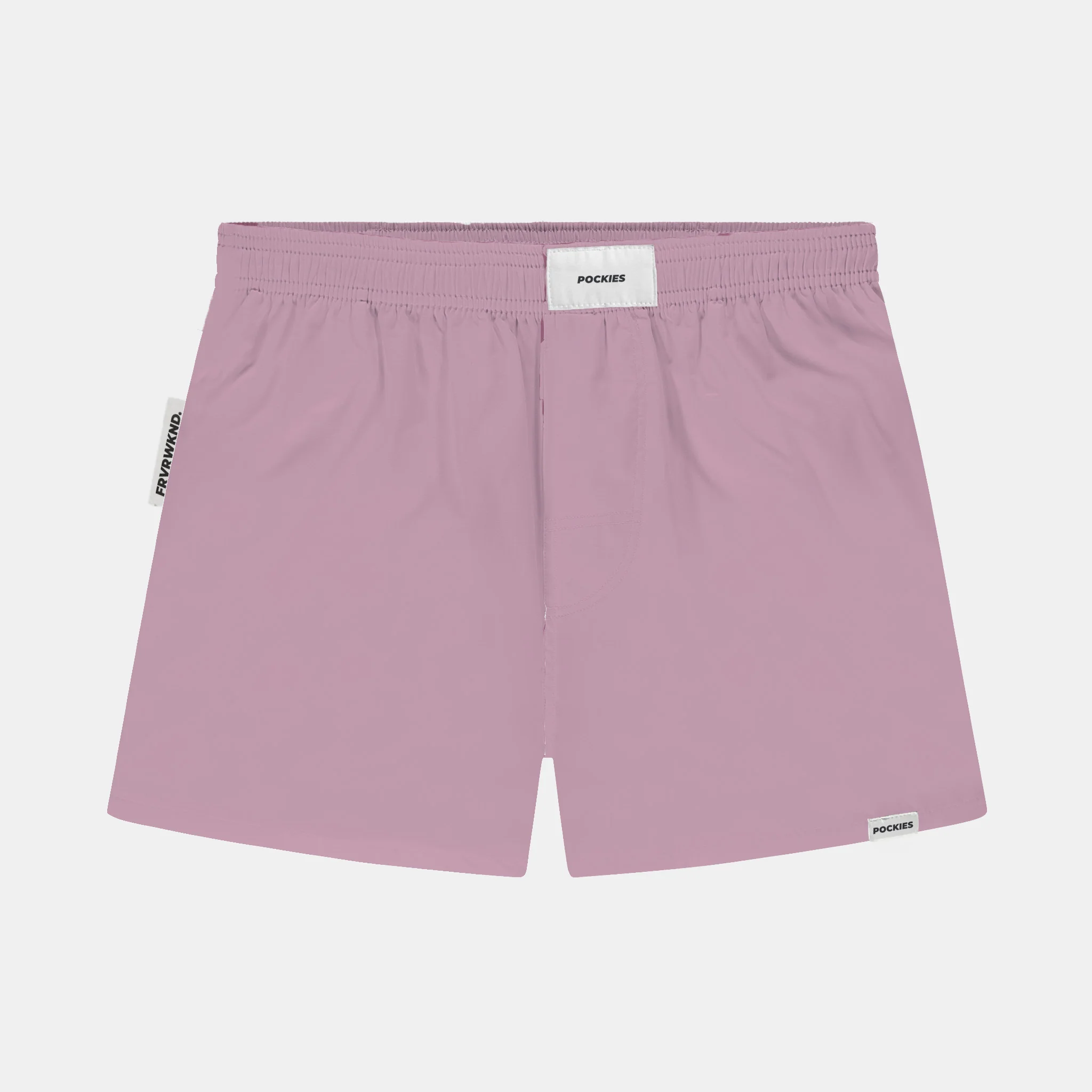 3-Pack Forever Weekend Boxers - Image 3