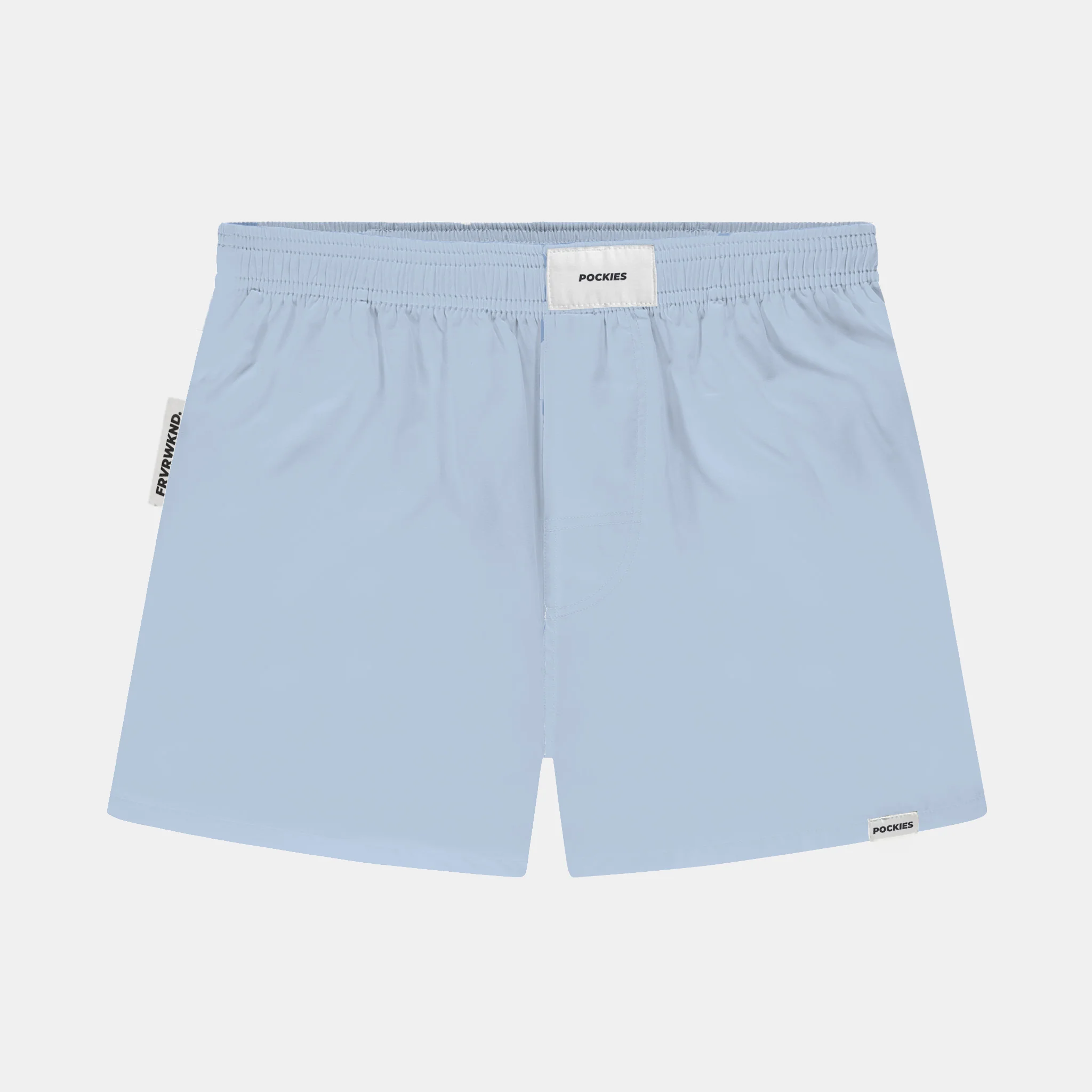 3-Pack Forever Weekend Boxers - Image 4
