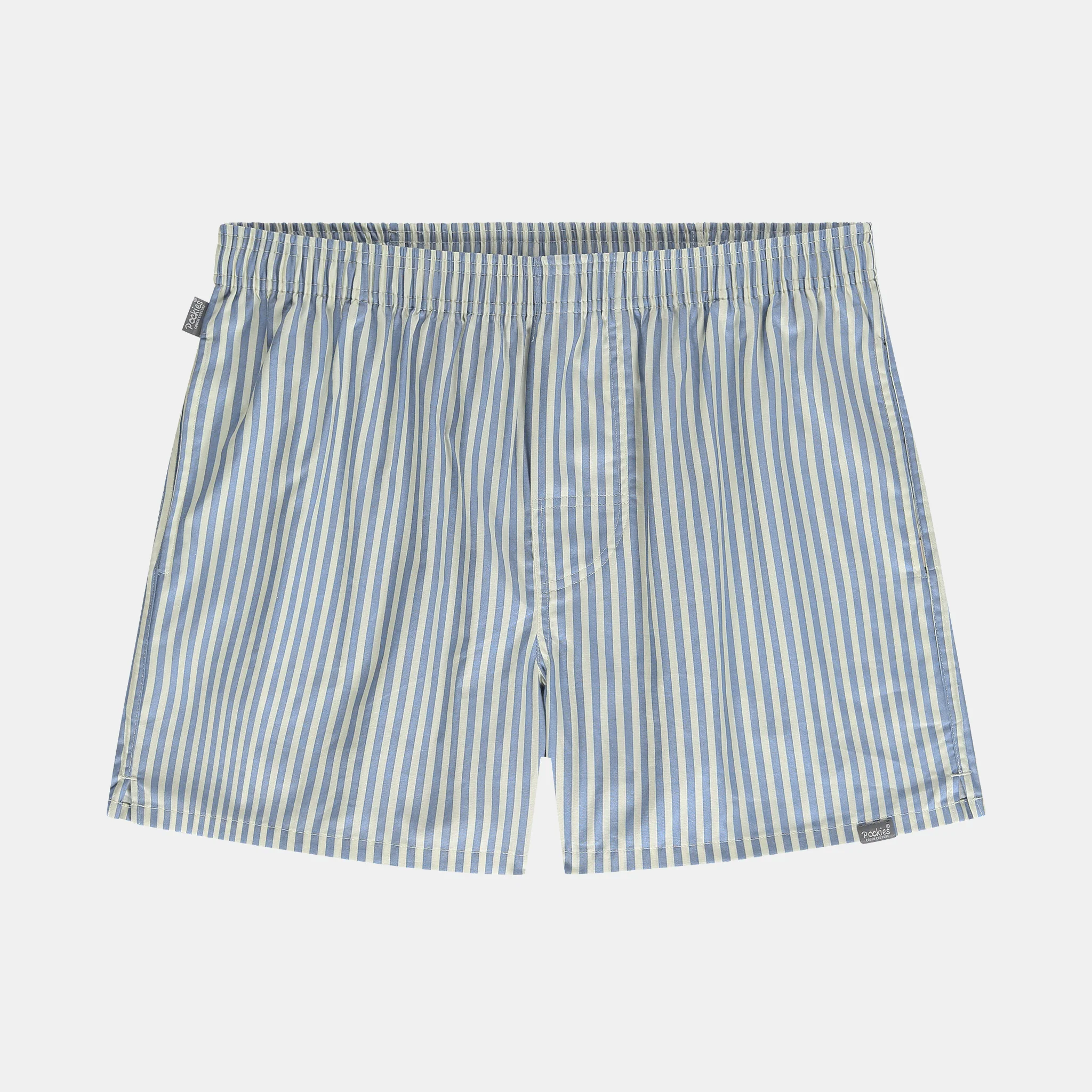 3-Pack Pastel Striped Boxers - Image 3