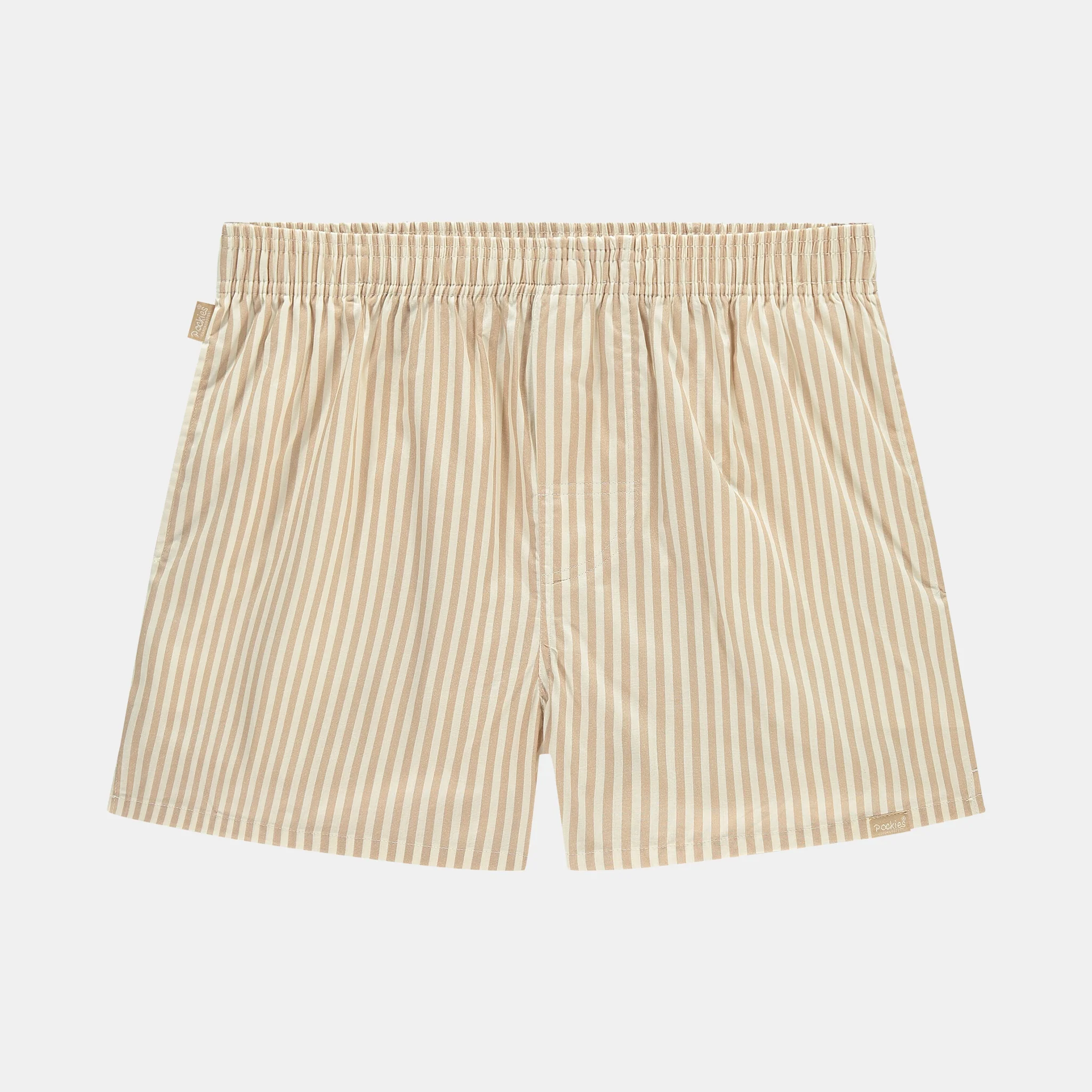 3-Pack Pastel Striped Boxers - Image 5