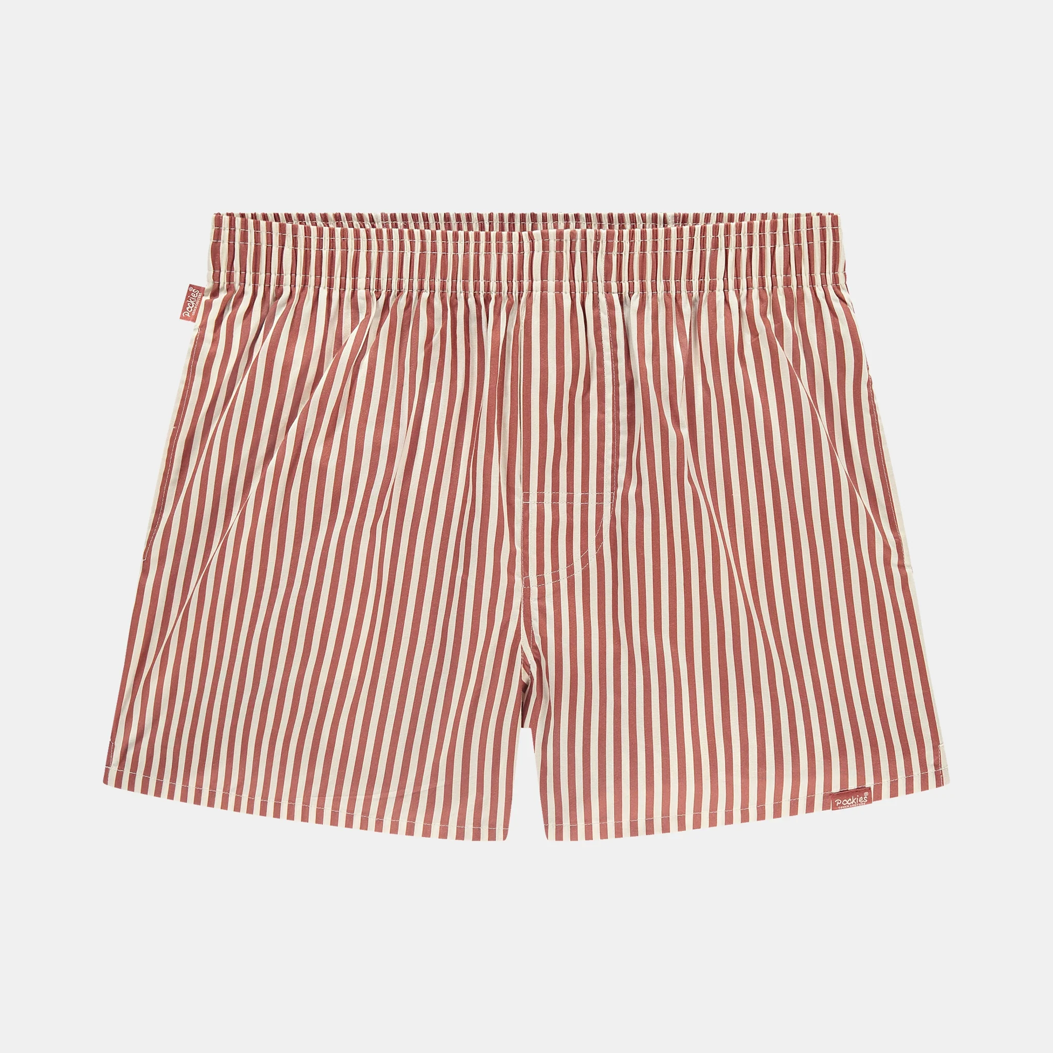 3-Pack - Striped Boxers - Image 4
