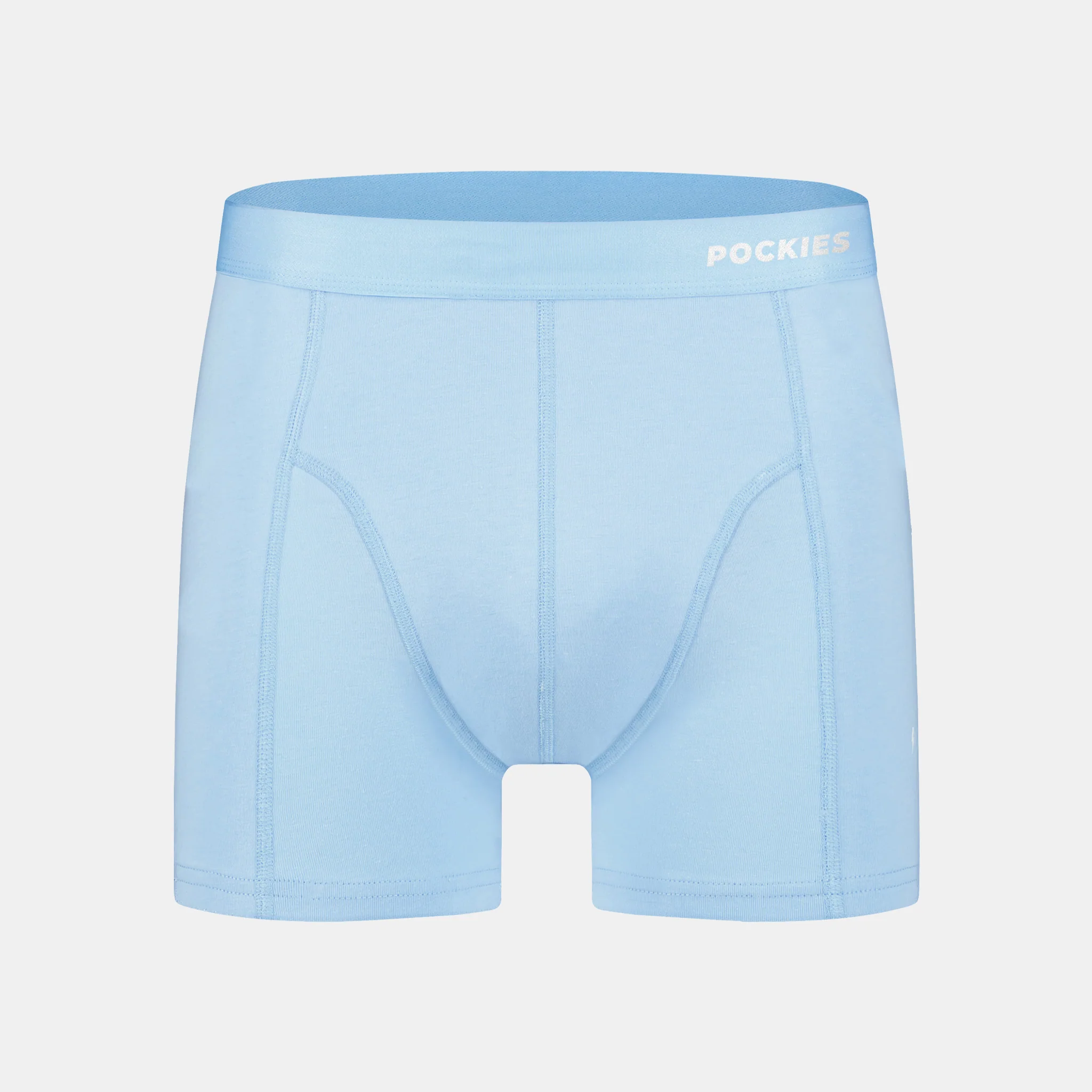 Baby Blue Briefs