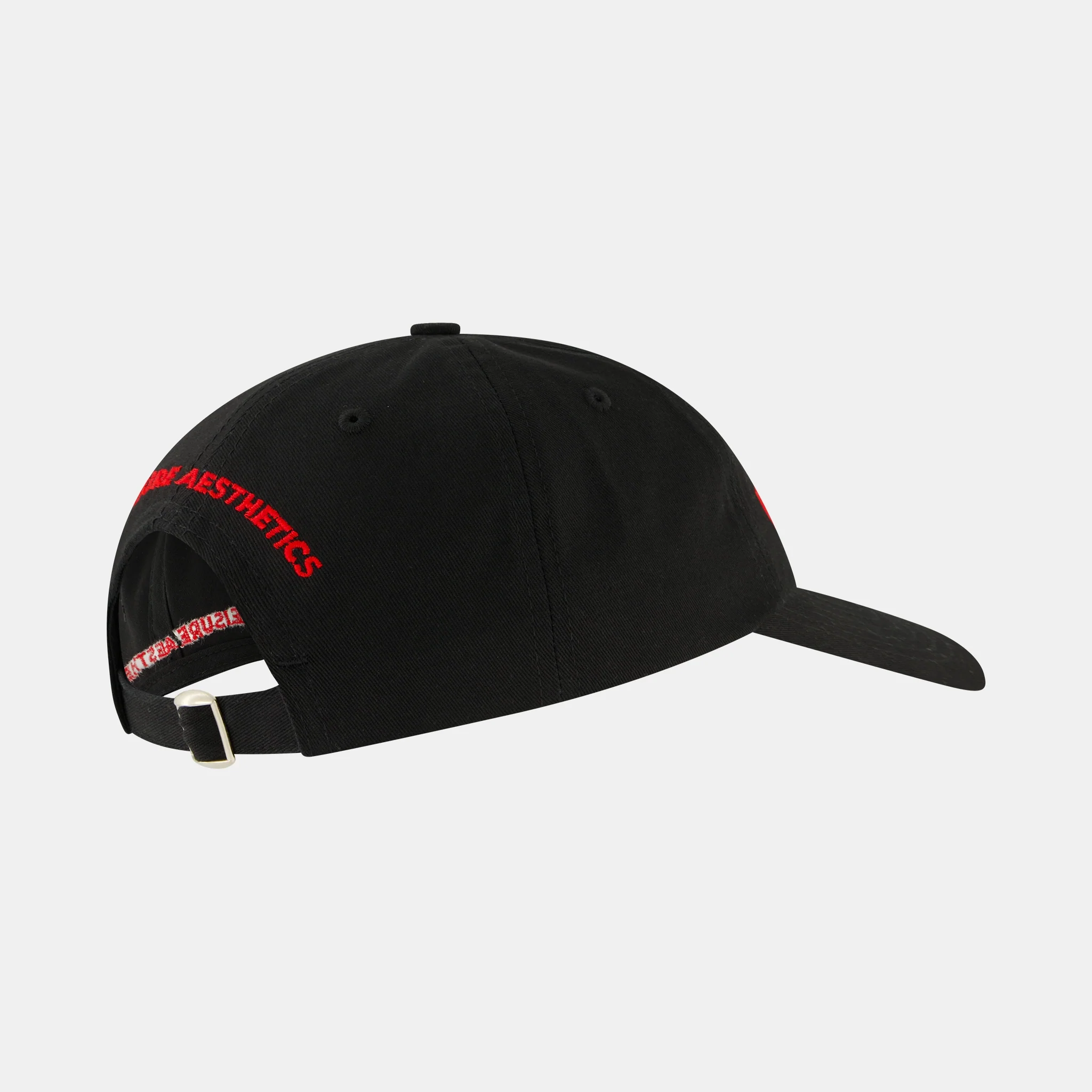BIF Dad Cap - Black - Image 4