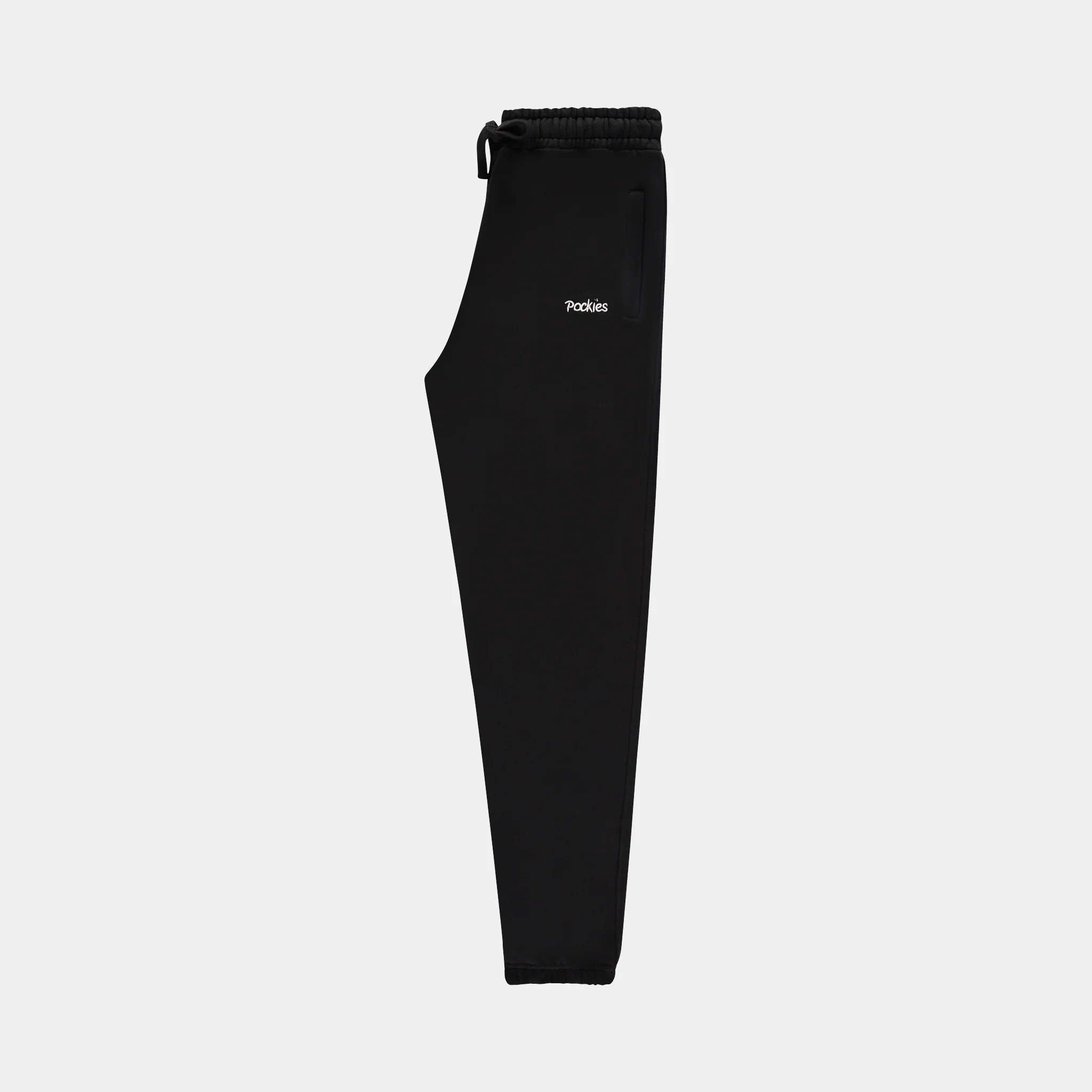 Black Non-Joggers - Image 3