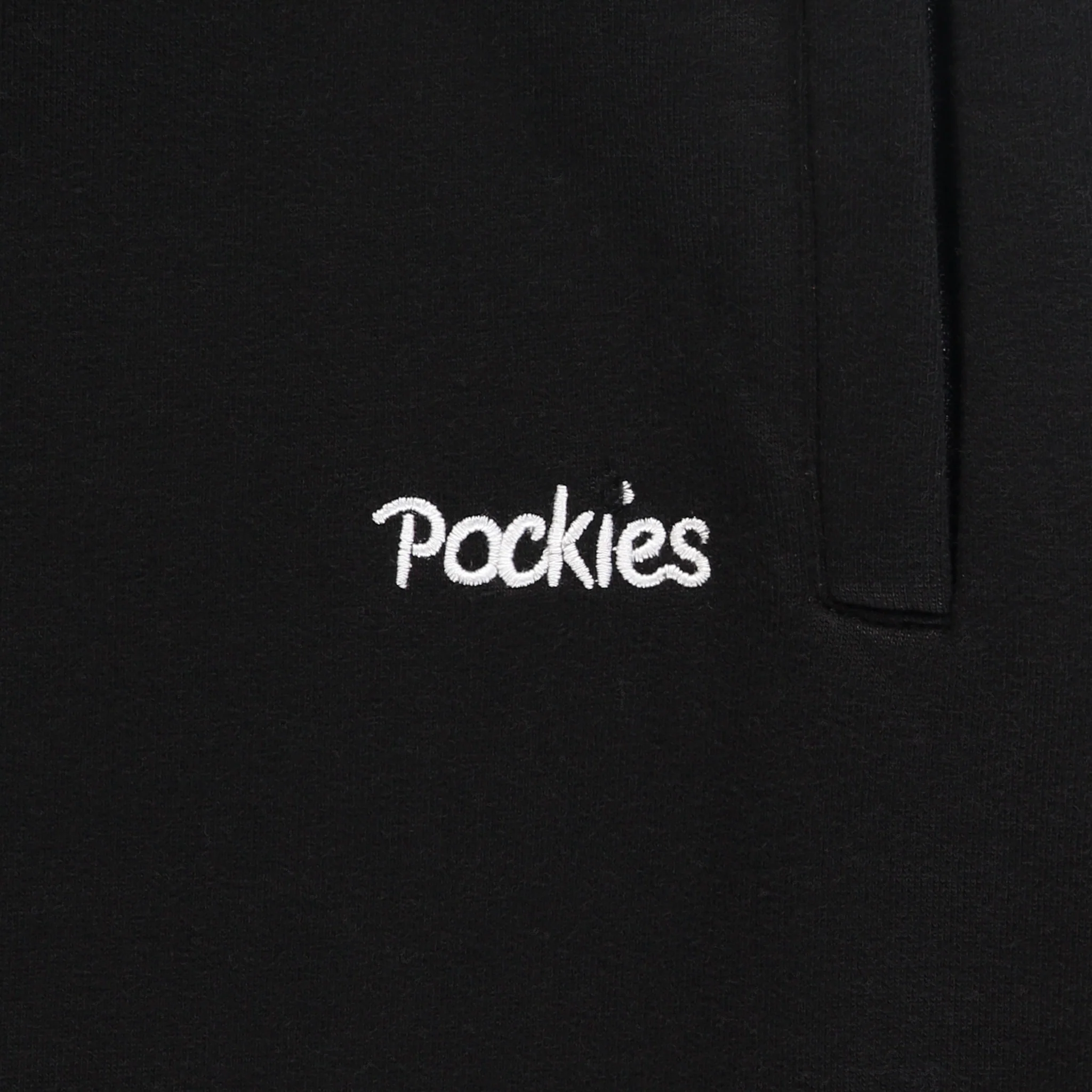 Black Non-Joggers - Image 4