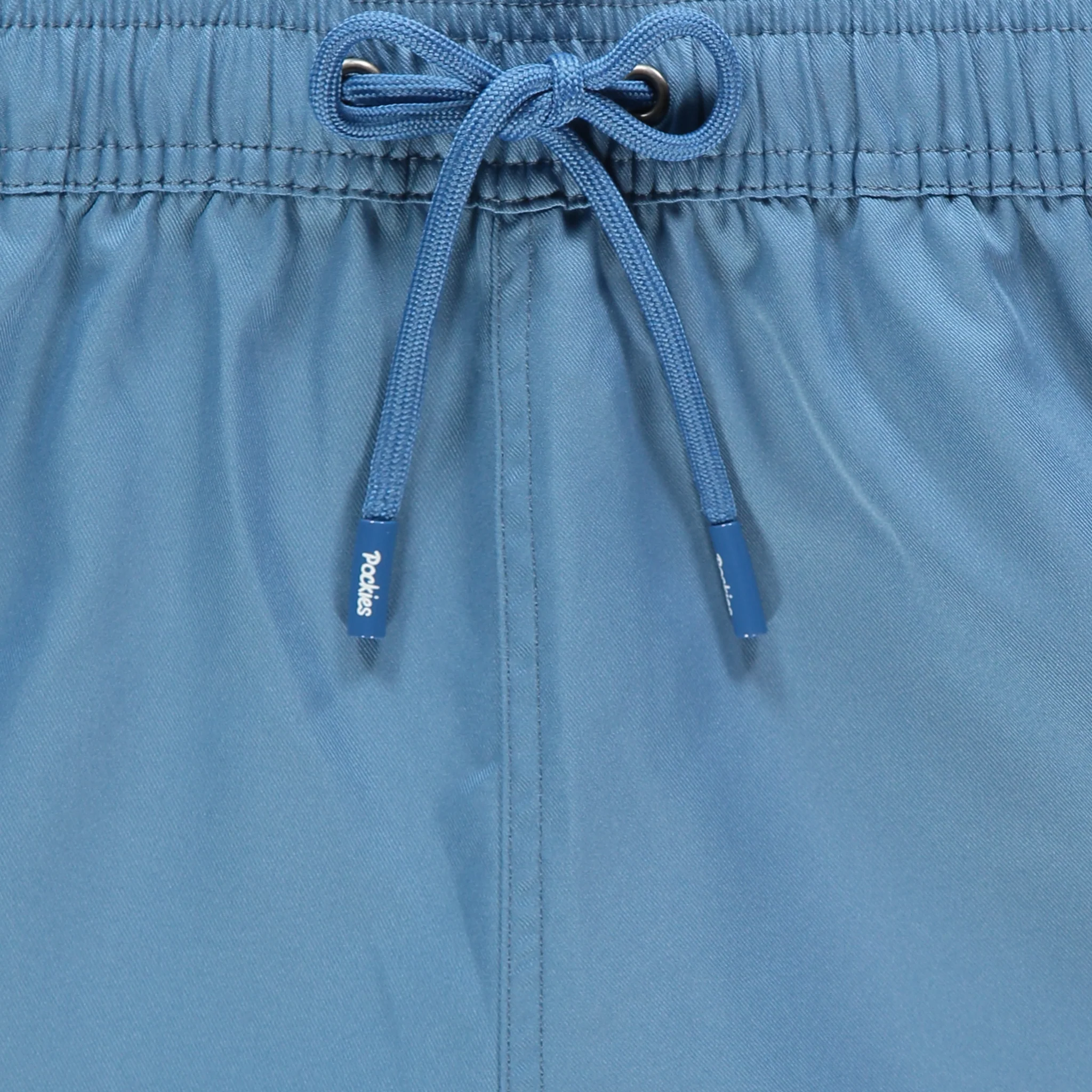 Blue Shorties - Image 3