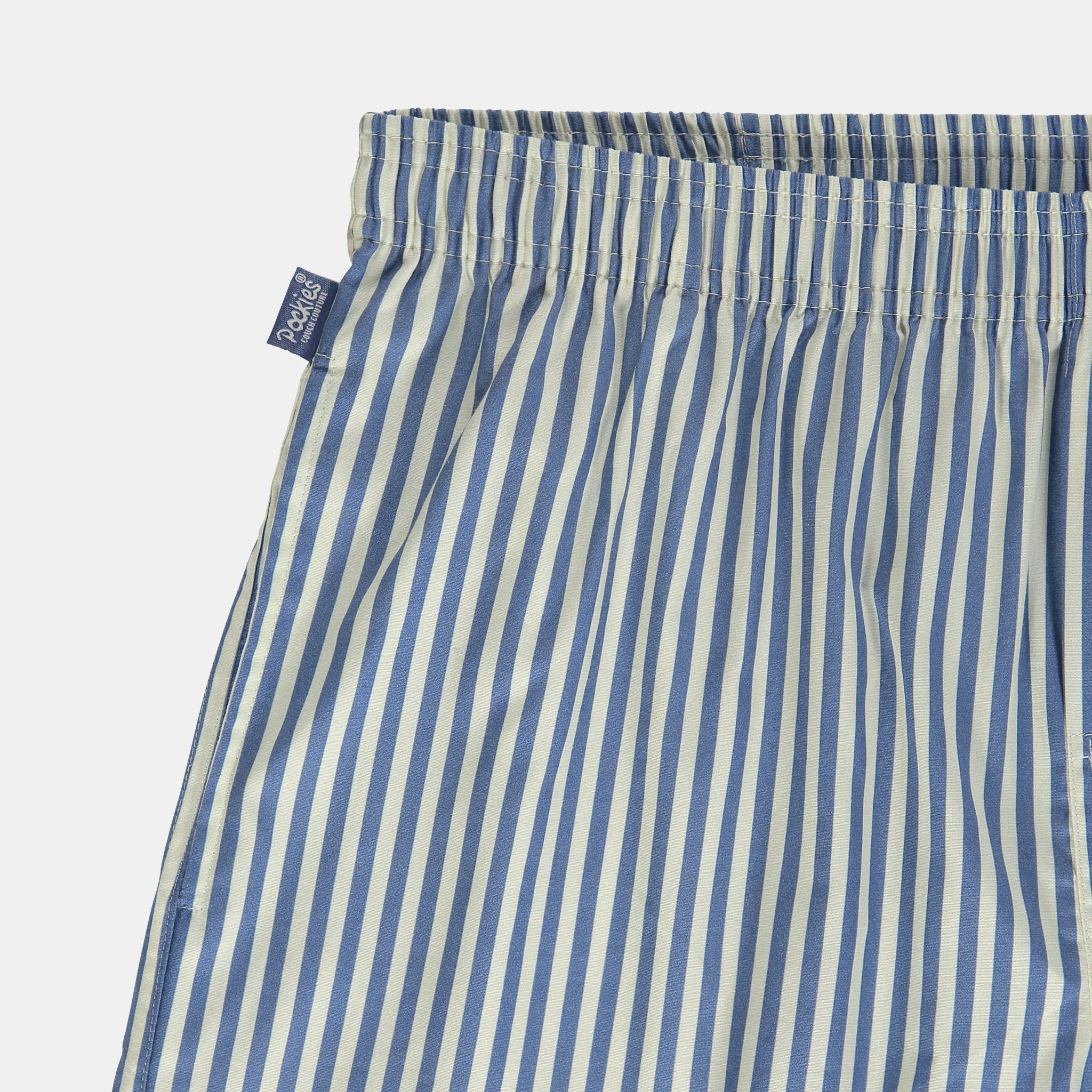 Blue Striped - Image 4