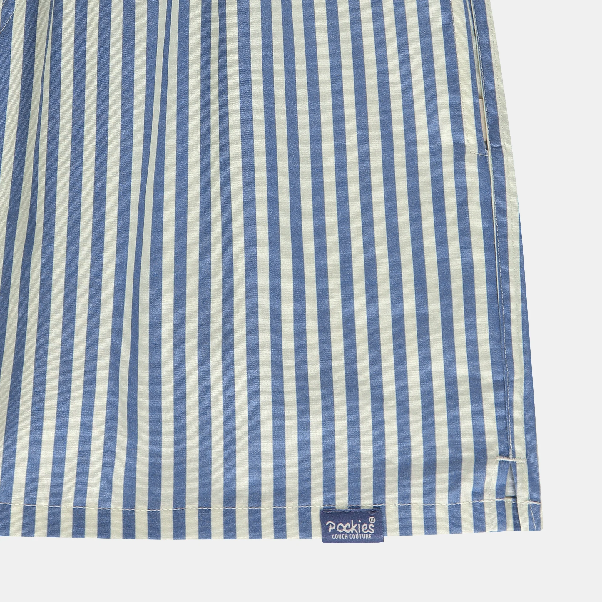 Blue Striped - Image 5