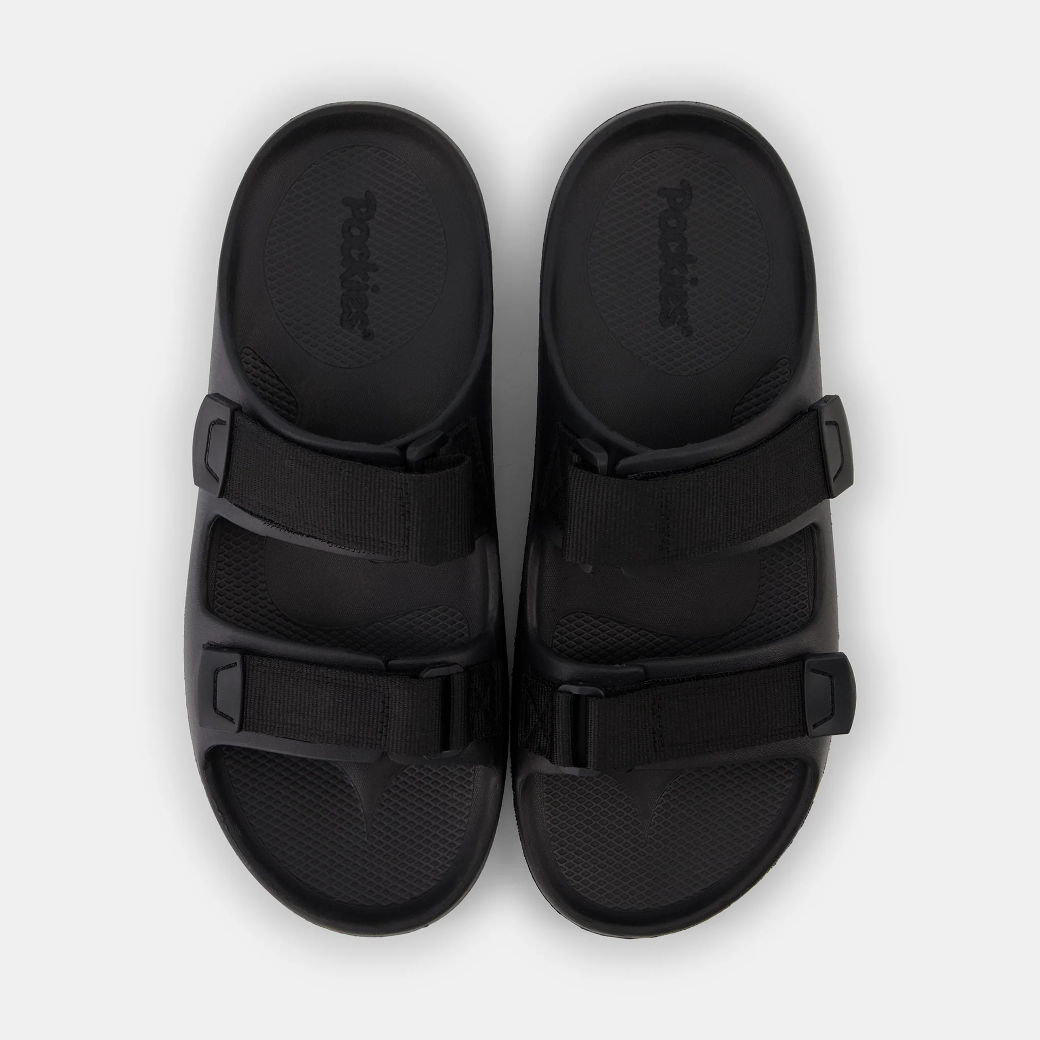 Boulevards (black) - Image 4