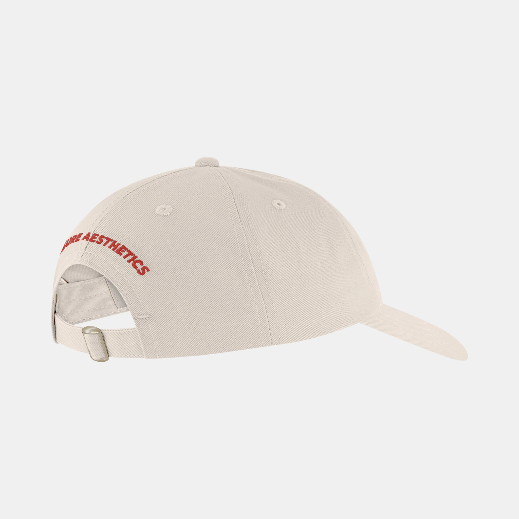 Broke Dad Cap - O/W - Image 2