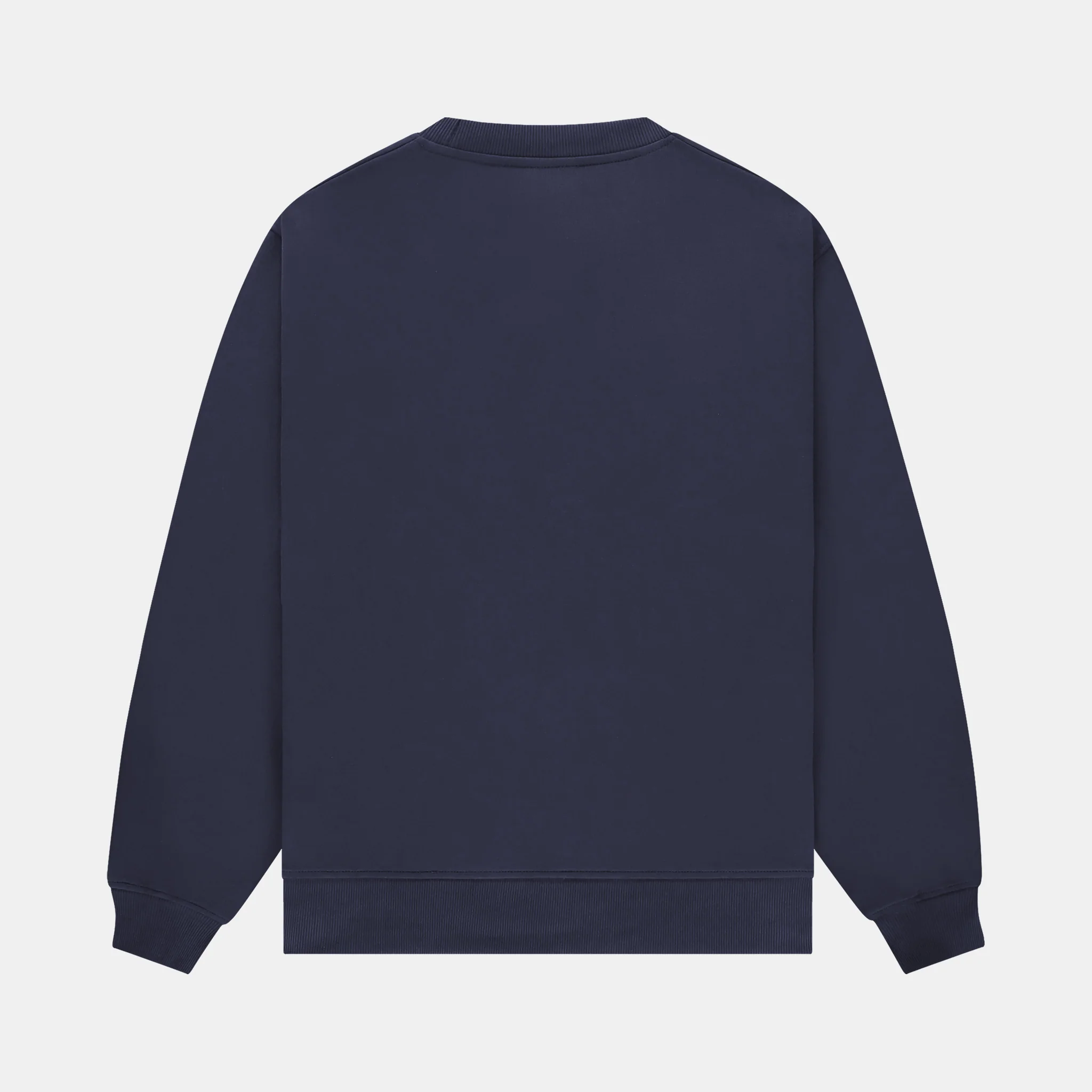 C.C. Ski Crew - Navy - Image 3