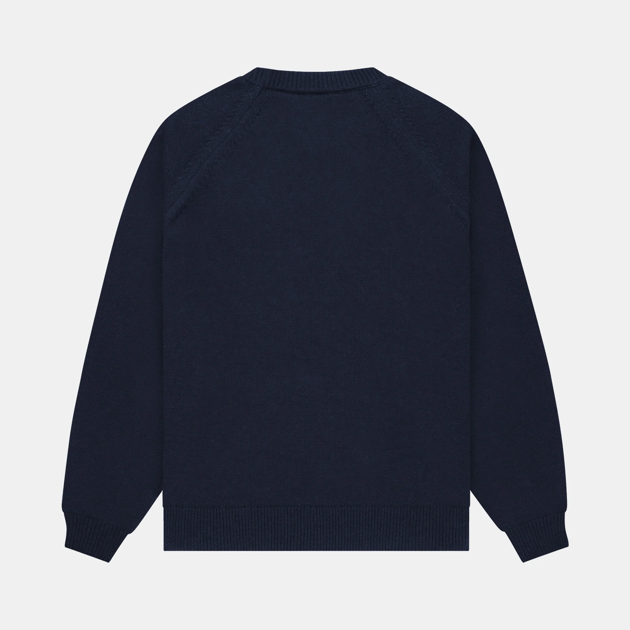 C.C. Ski Knit - Navy - Image 4