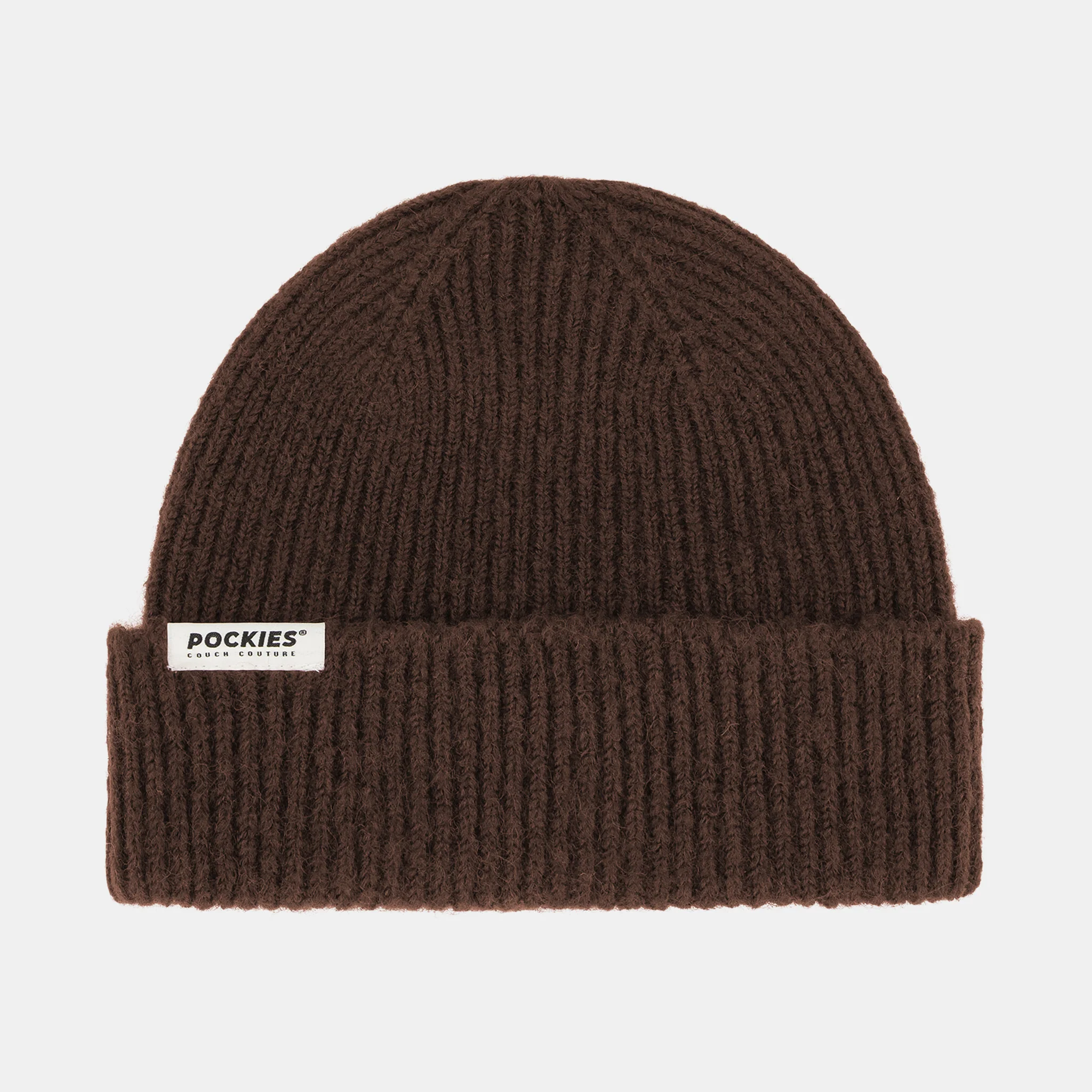 Cabin Beanie - Brown - Image 3