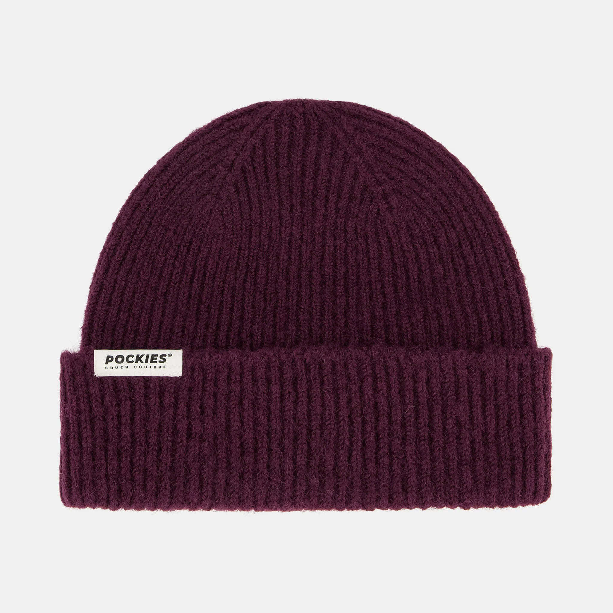Cabin Beanie - Cherry - Image 3