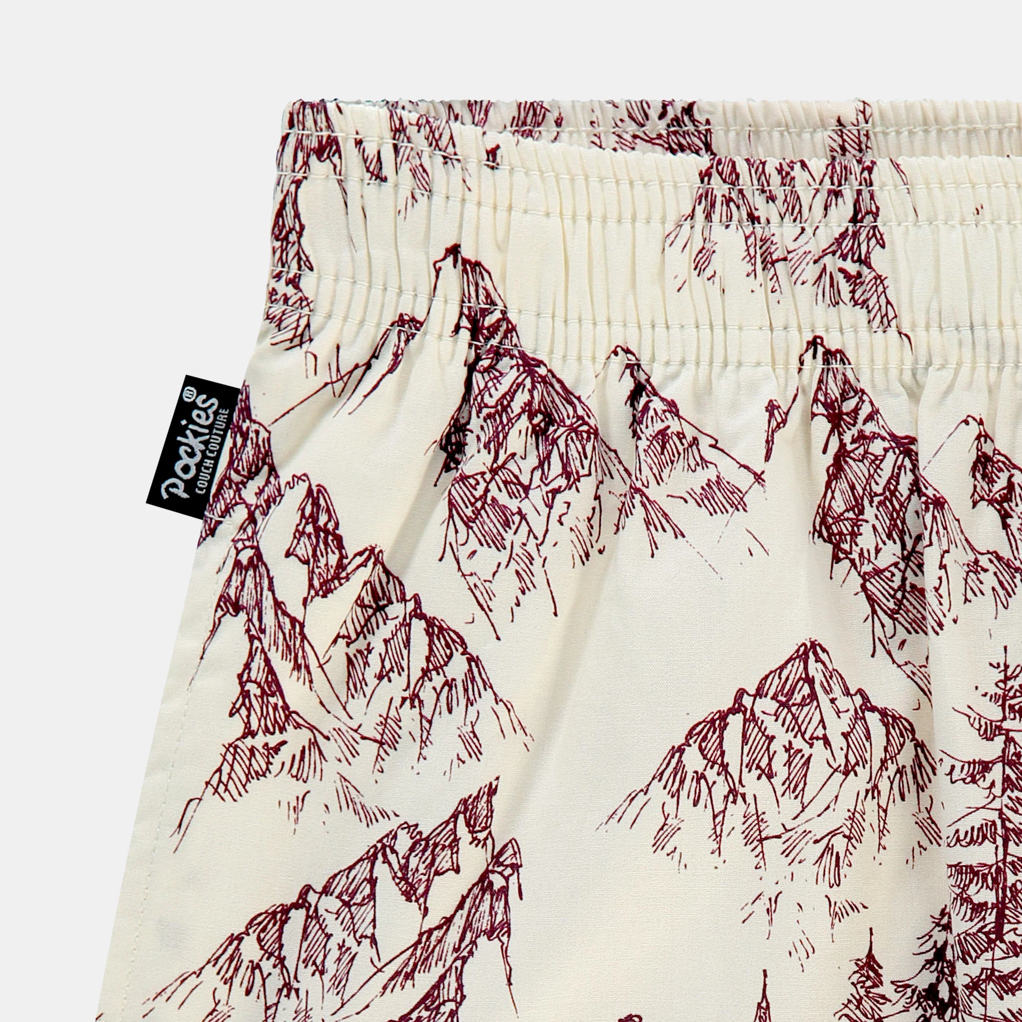 Cabin Boxers - O/W - Image 3