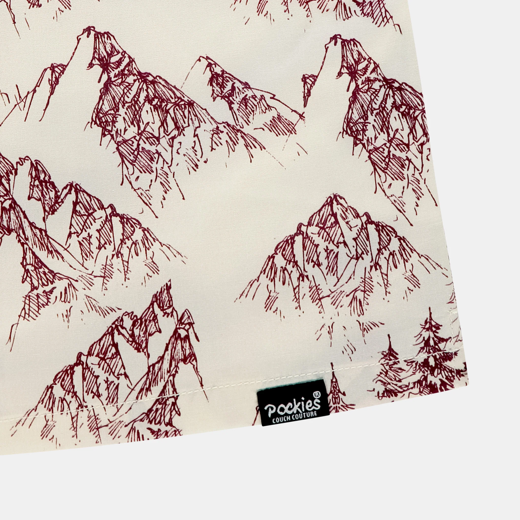 Cabin Boxers - O/W - Image 4