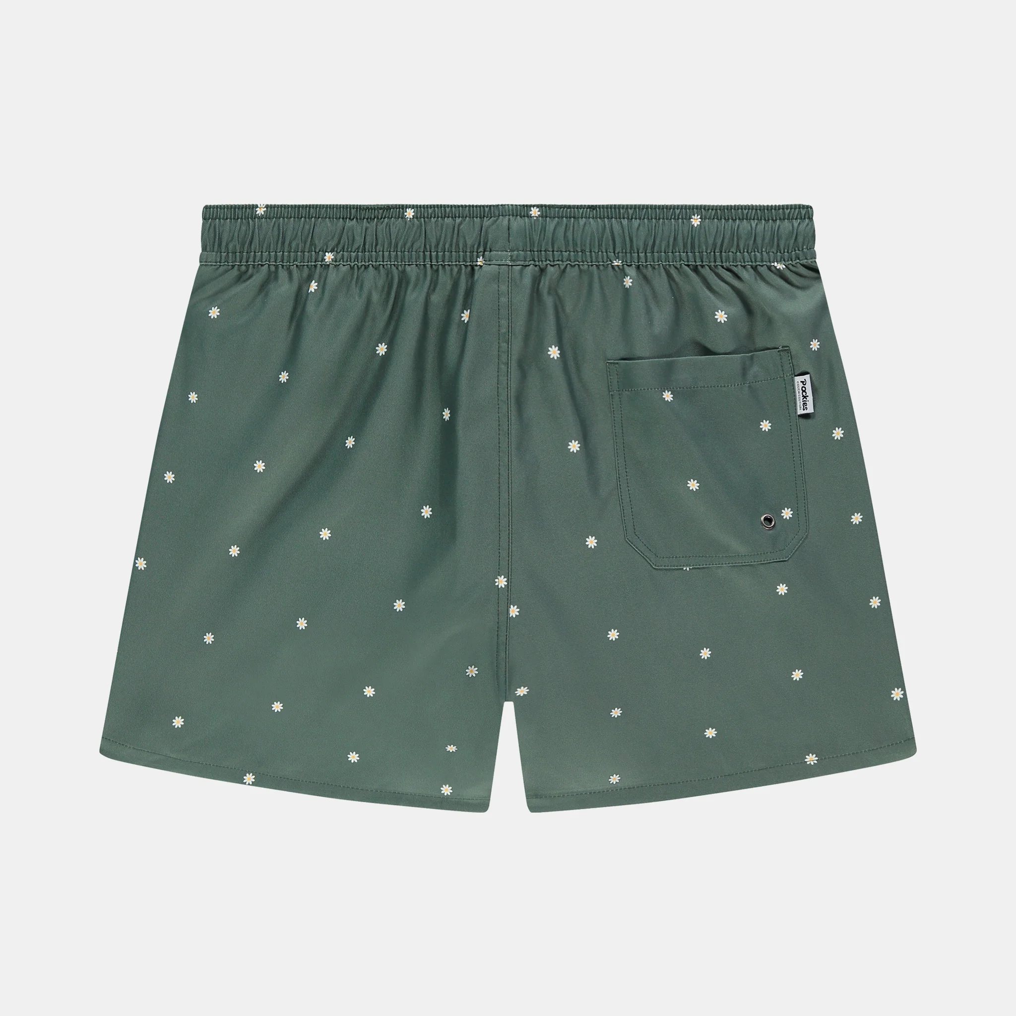 Daisy Shorties - Image 5