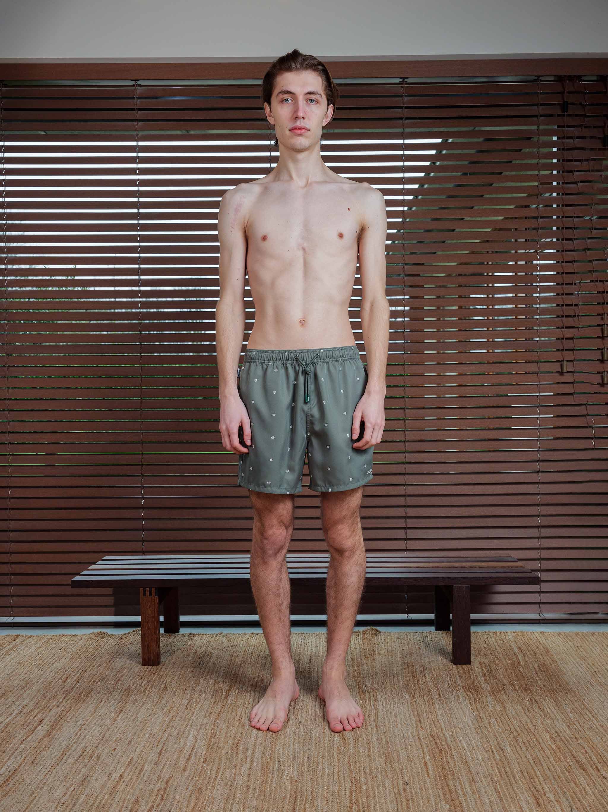 Daisy Shorties - Image 7