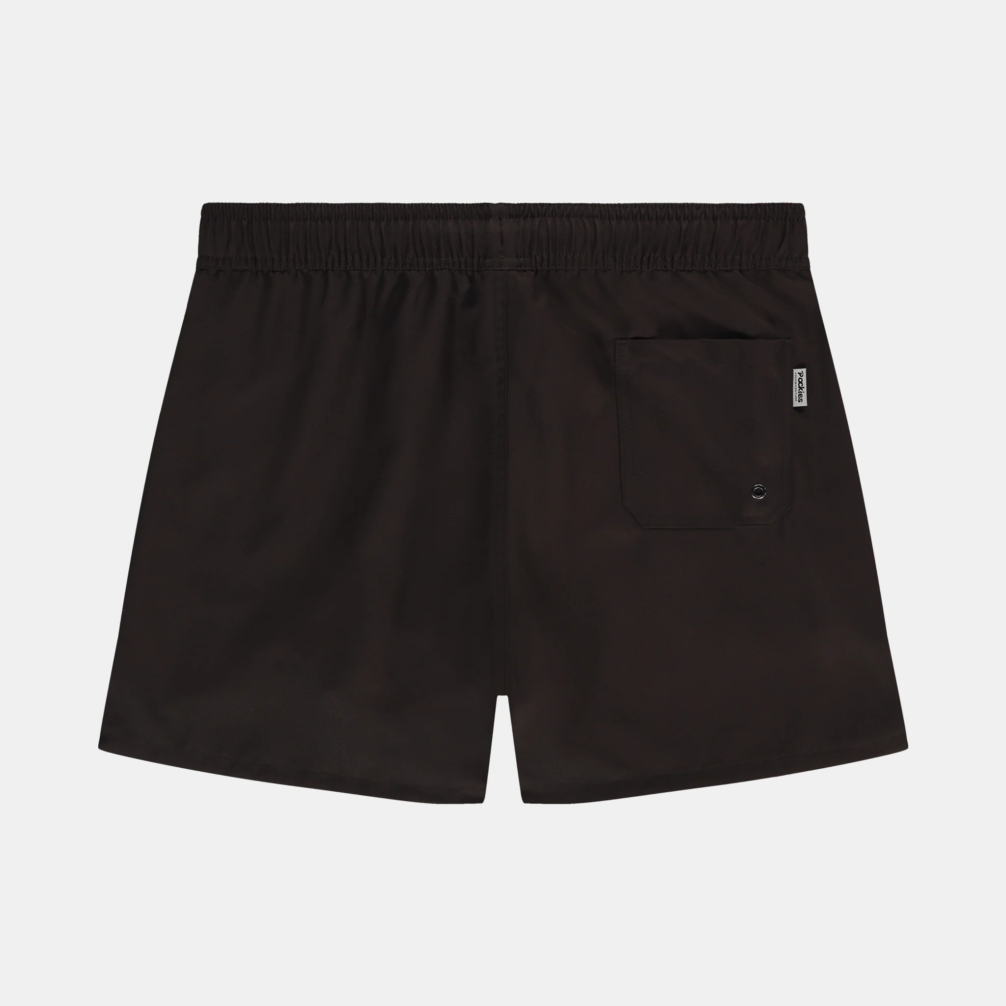 Faux Black Shorties - Image 3