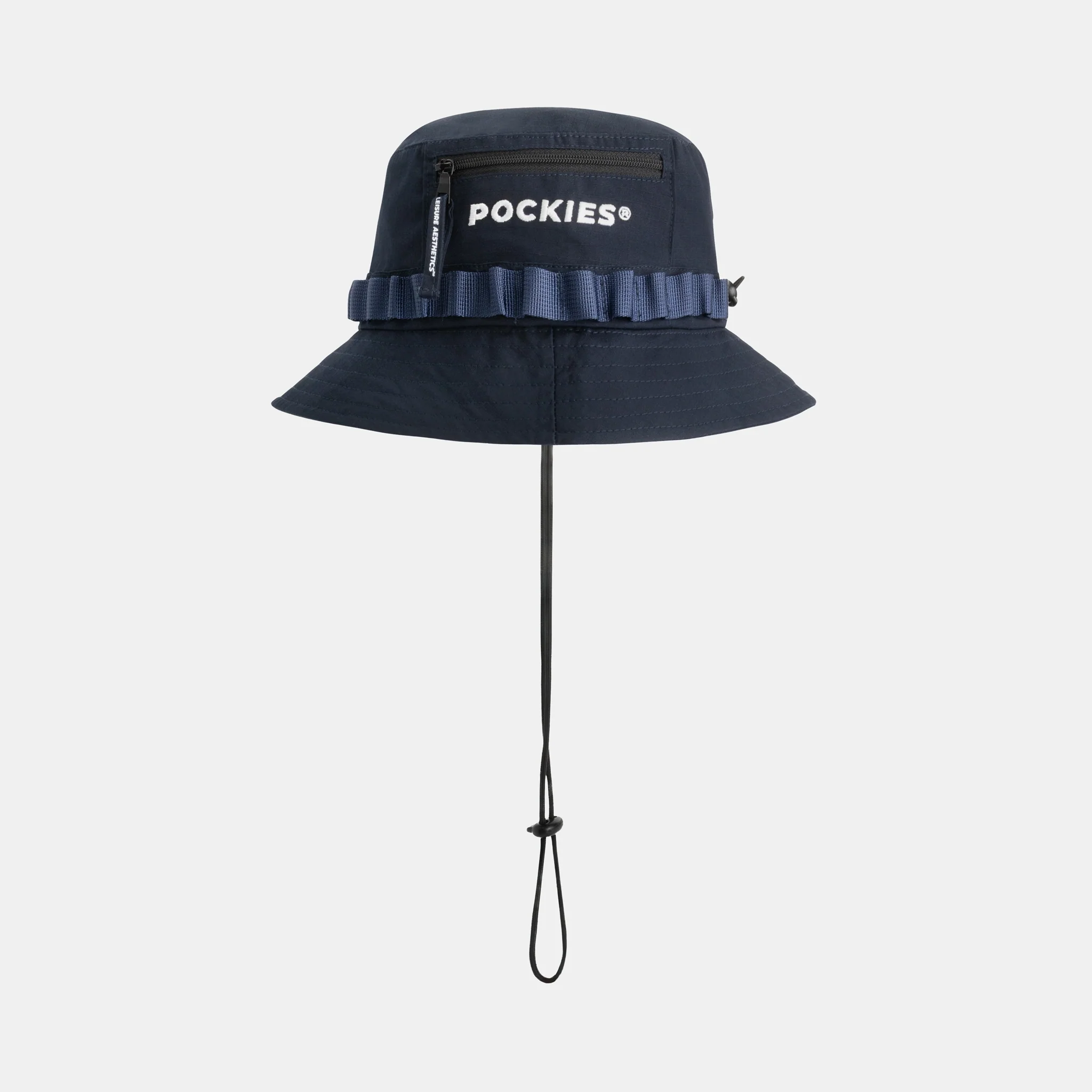Fisherman - Navy - Image 6