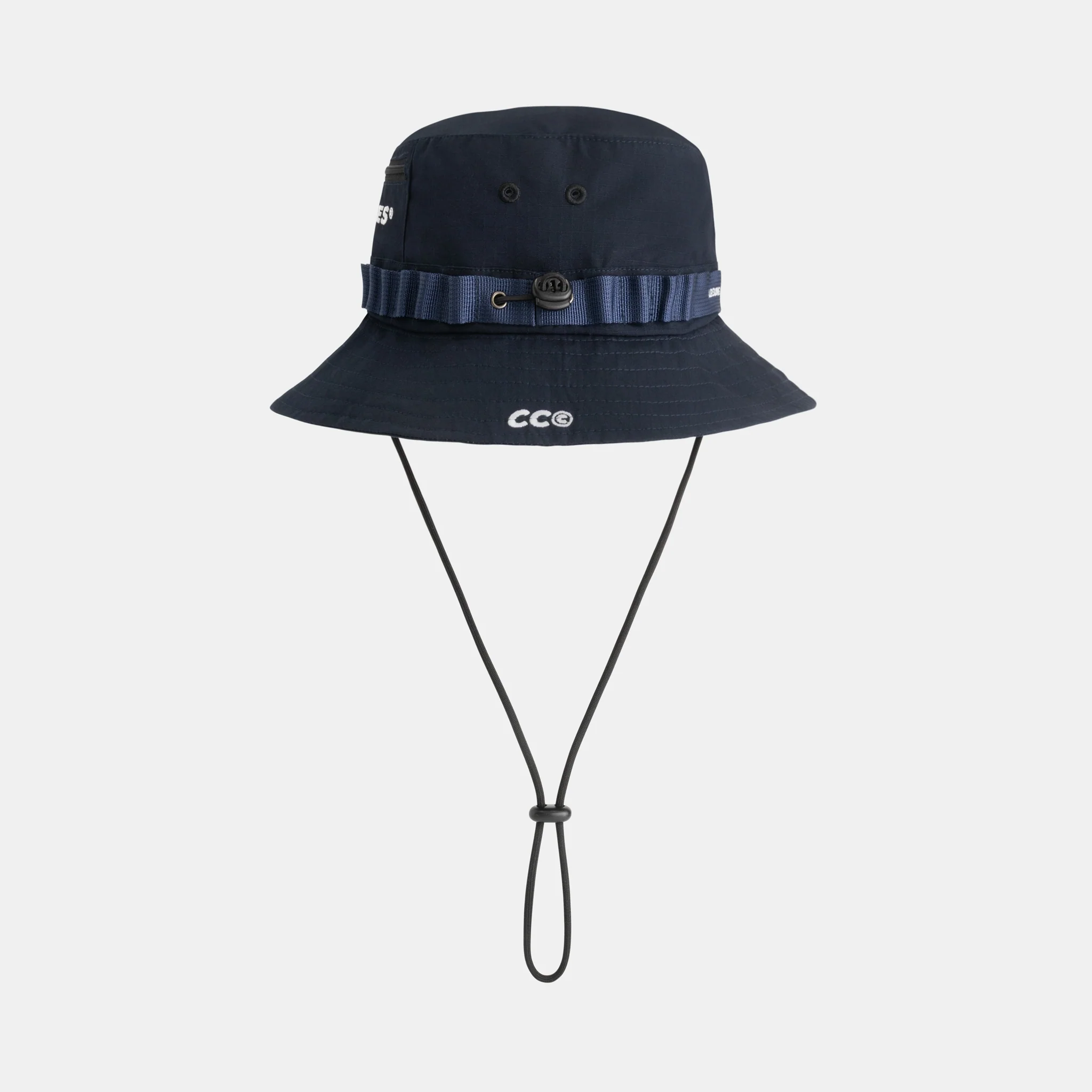 Fisherman - Navy - Image 7