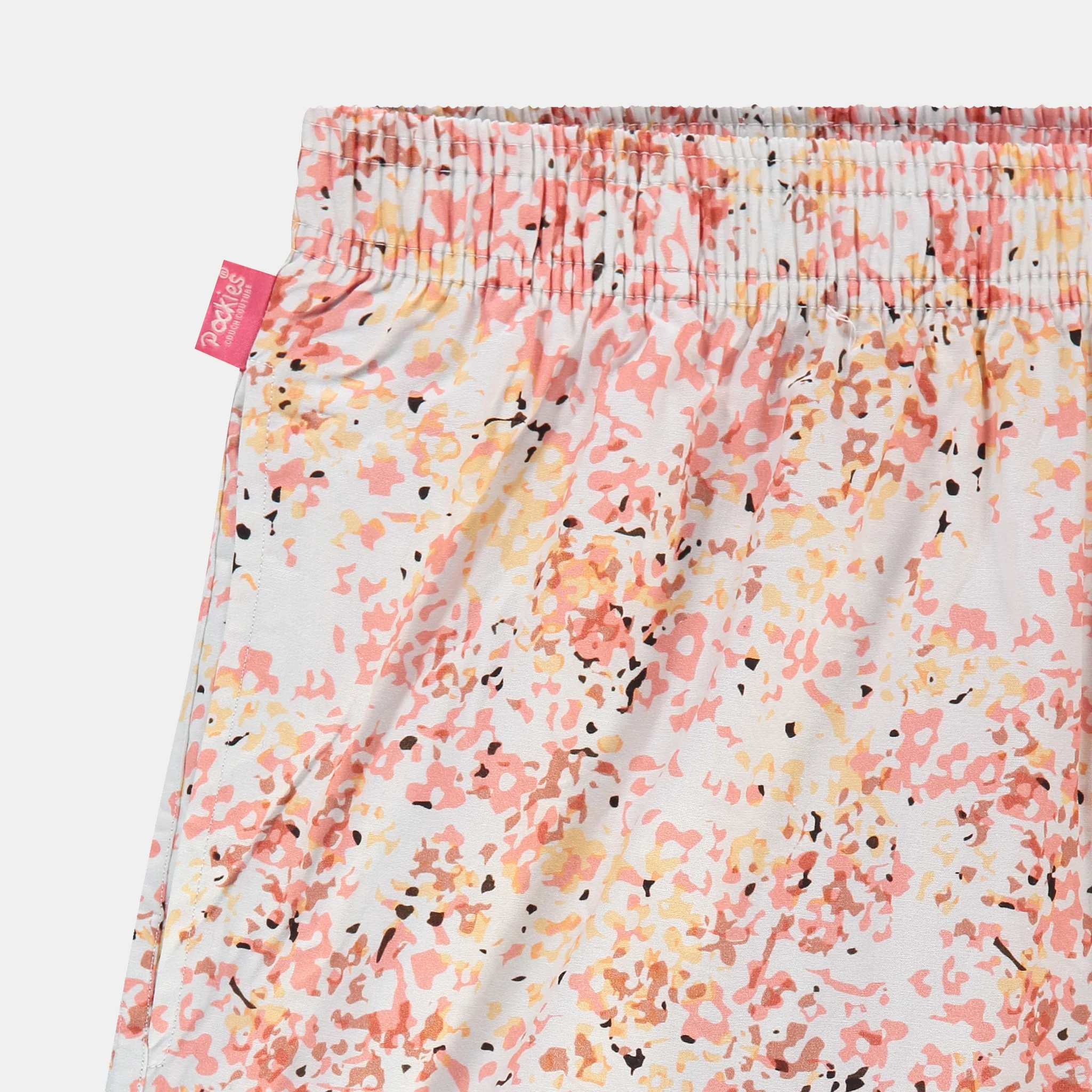 Flower Boxers - O/W - Image 5
