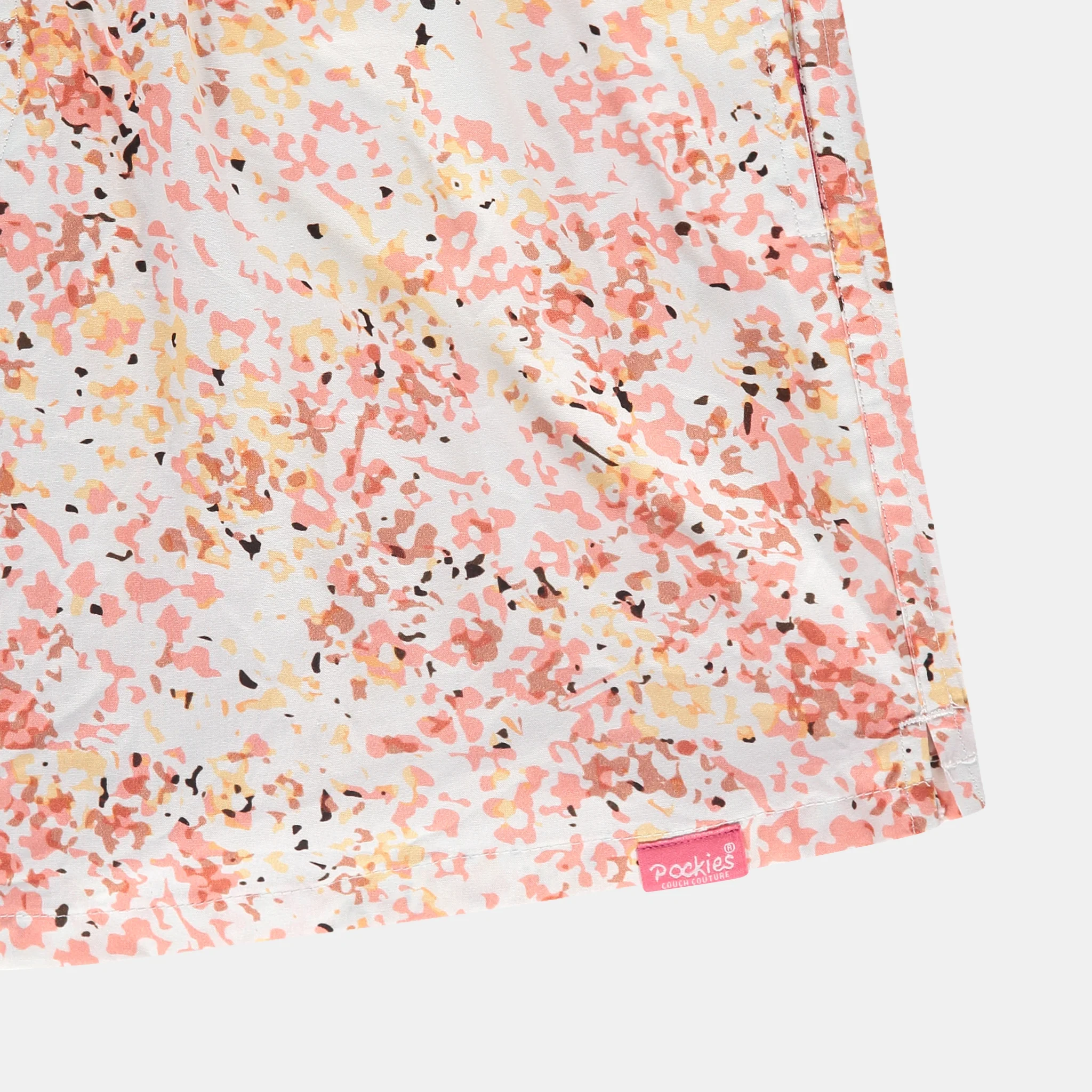Flower Boxers - O/W - Image 6