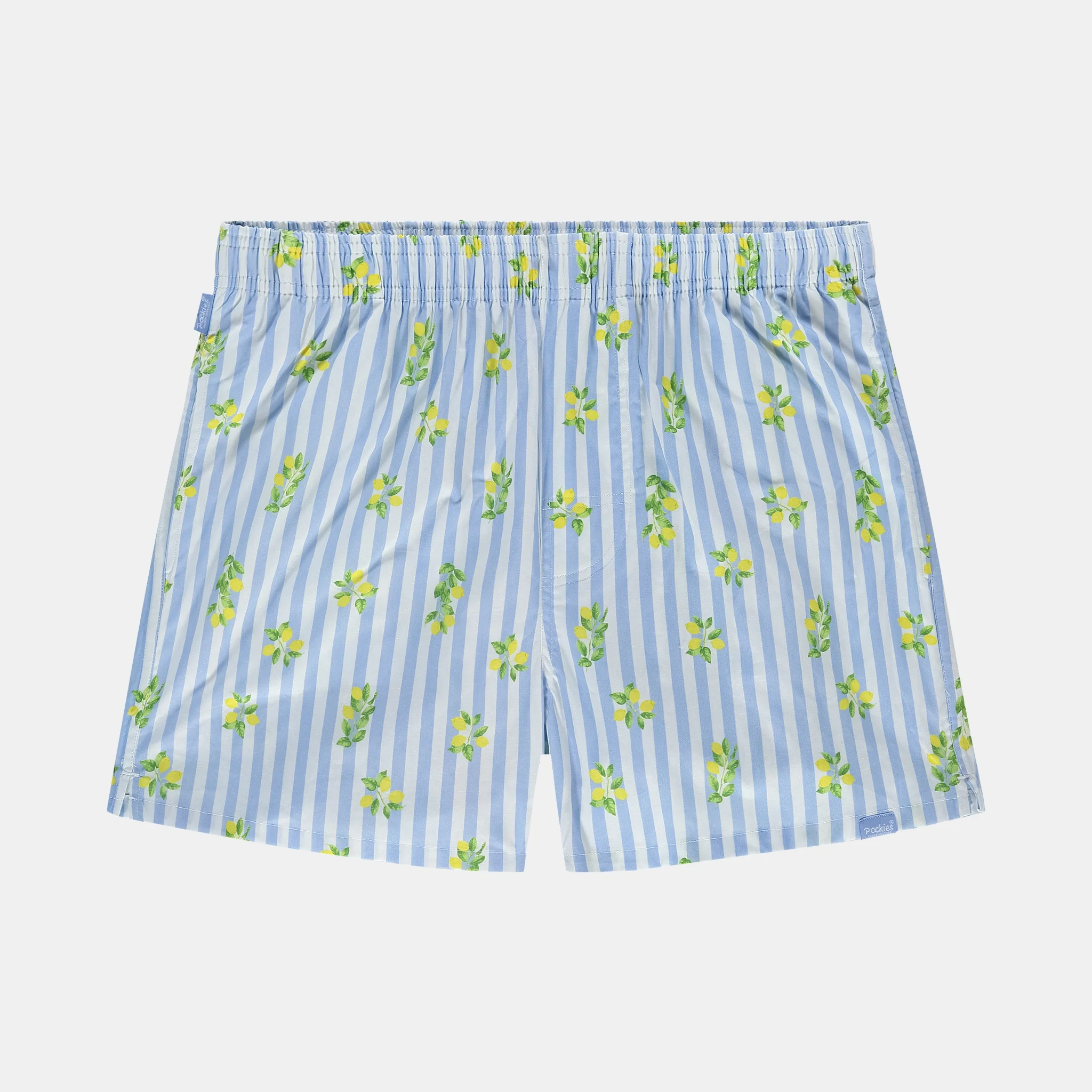 Goodlife Boxers - Blue