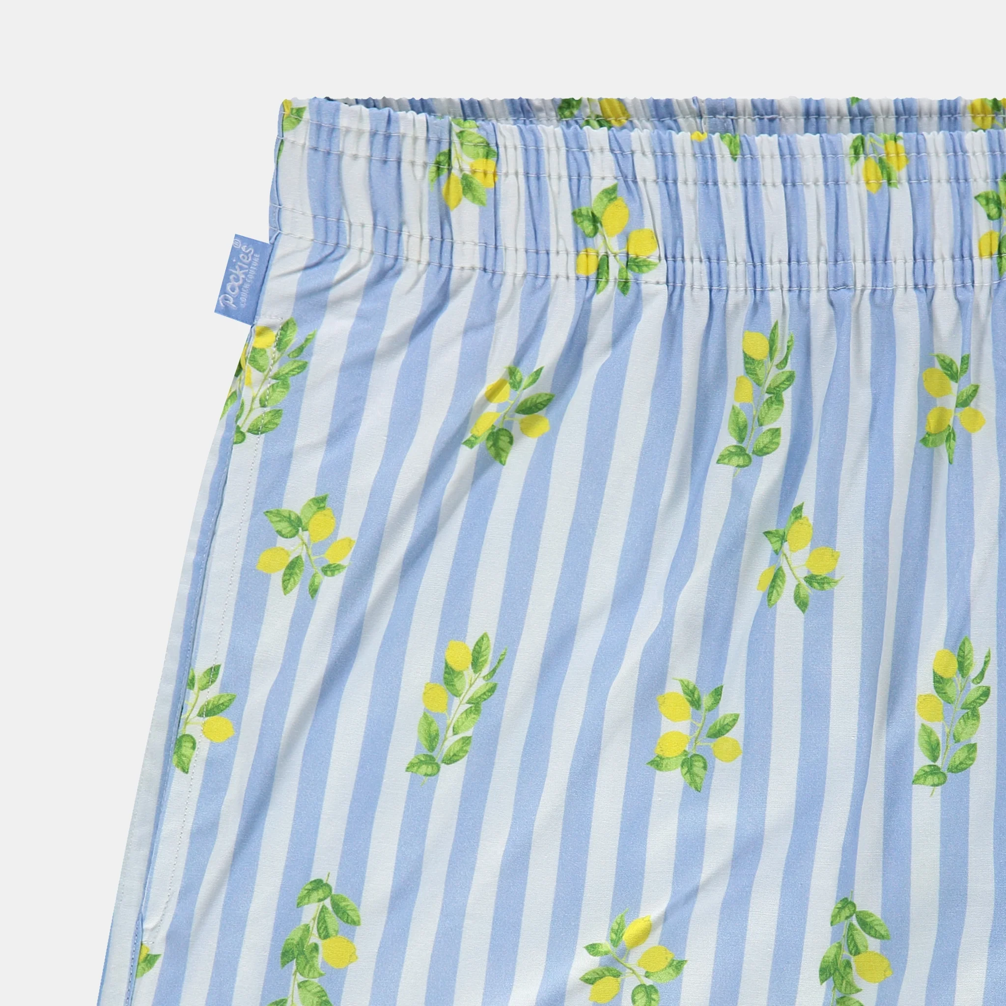 Goodlife Boxers - Blue - Image 5
