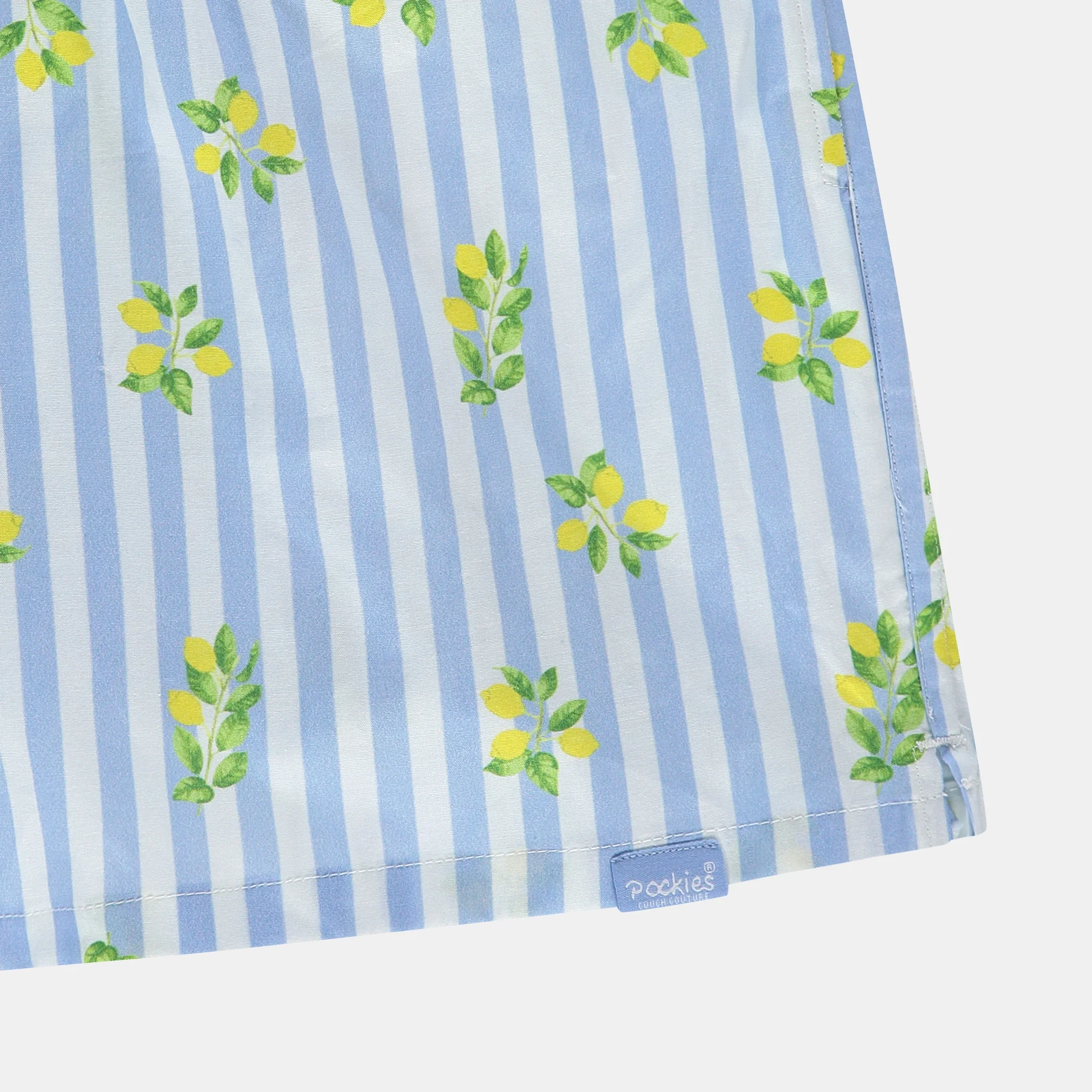Goodlife Boxers - Blue - Image 6